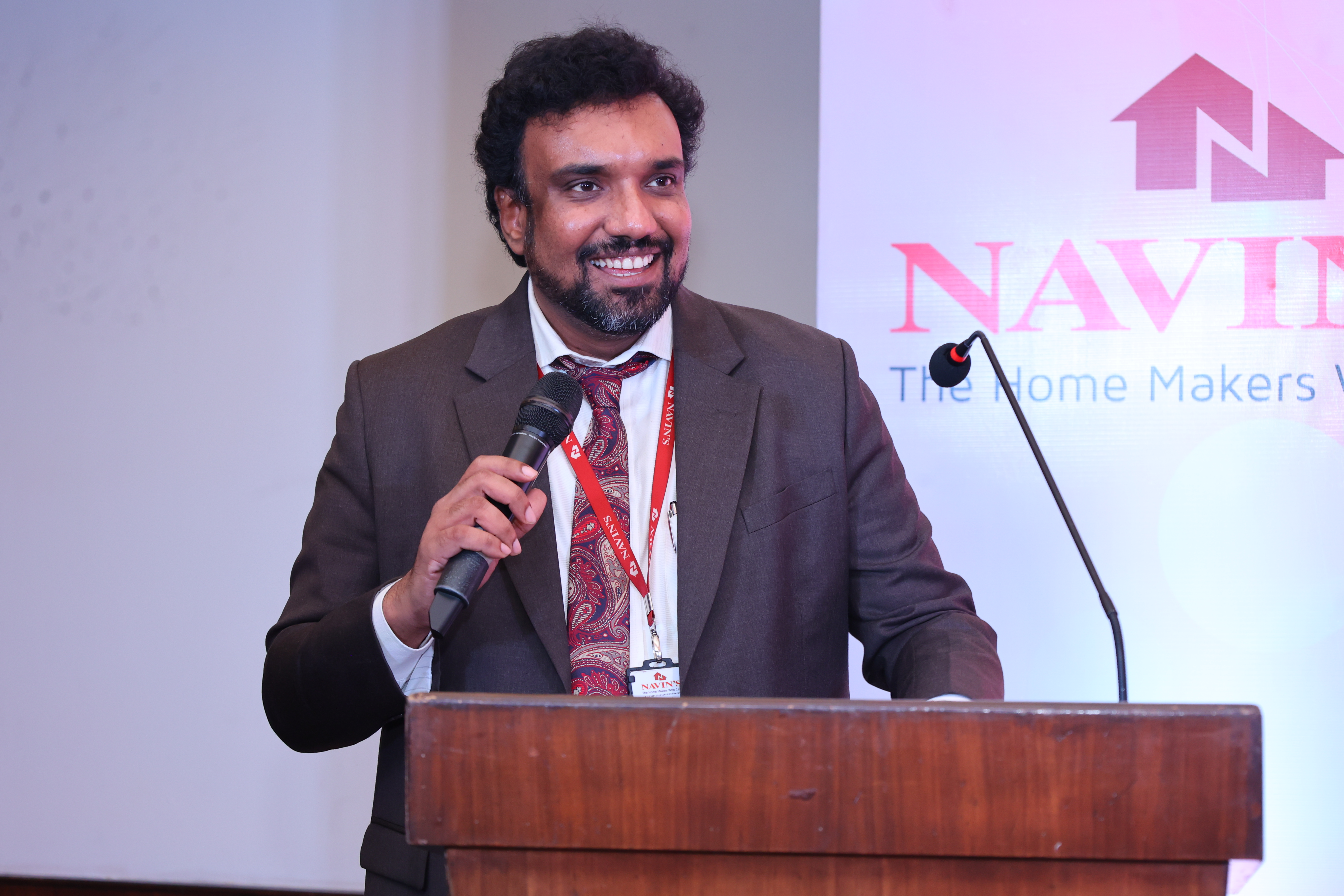 Lifestyle, Not Location, is Reshaping Chennai's Homebuying Trends: Navin Kumar, Managing Director of Navin&rsquo;s