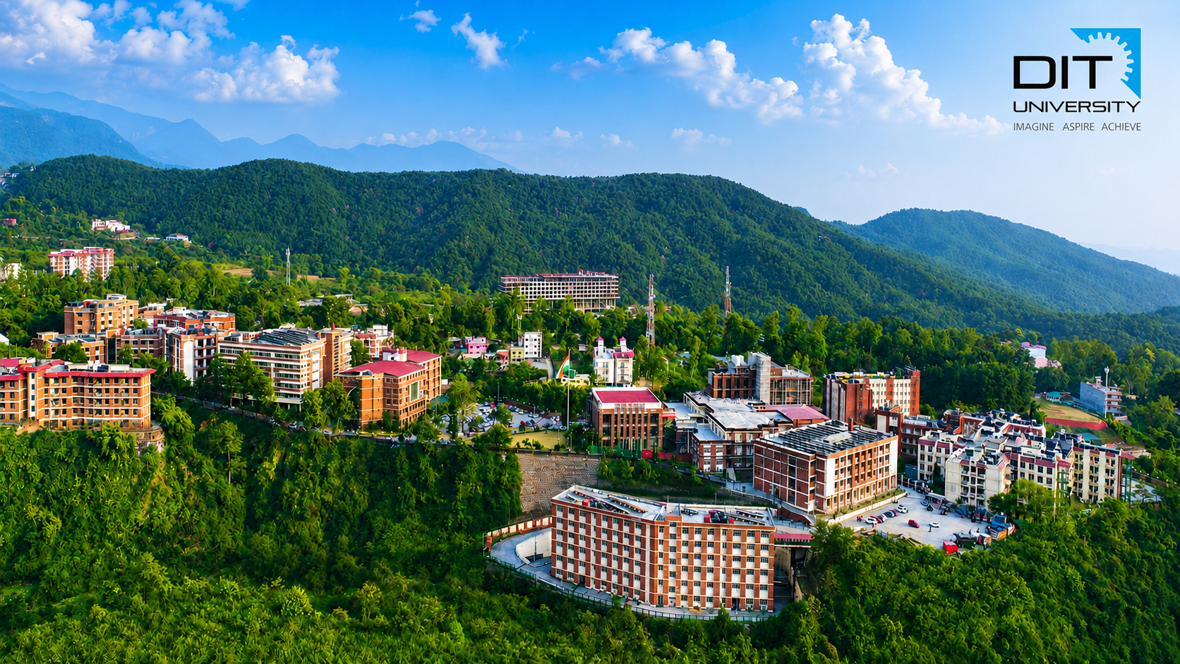 DIT University Announces Strategic Collaboration with OpenAI to Advance   AI- led Education and Institutional Innovation