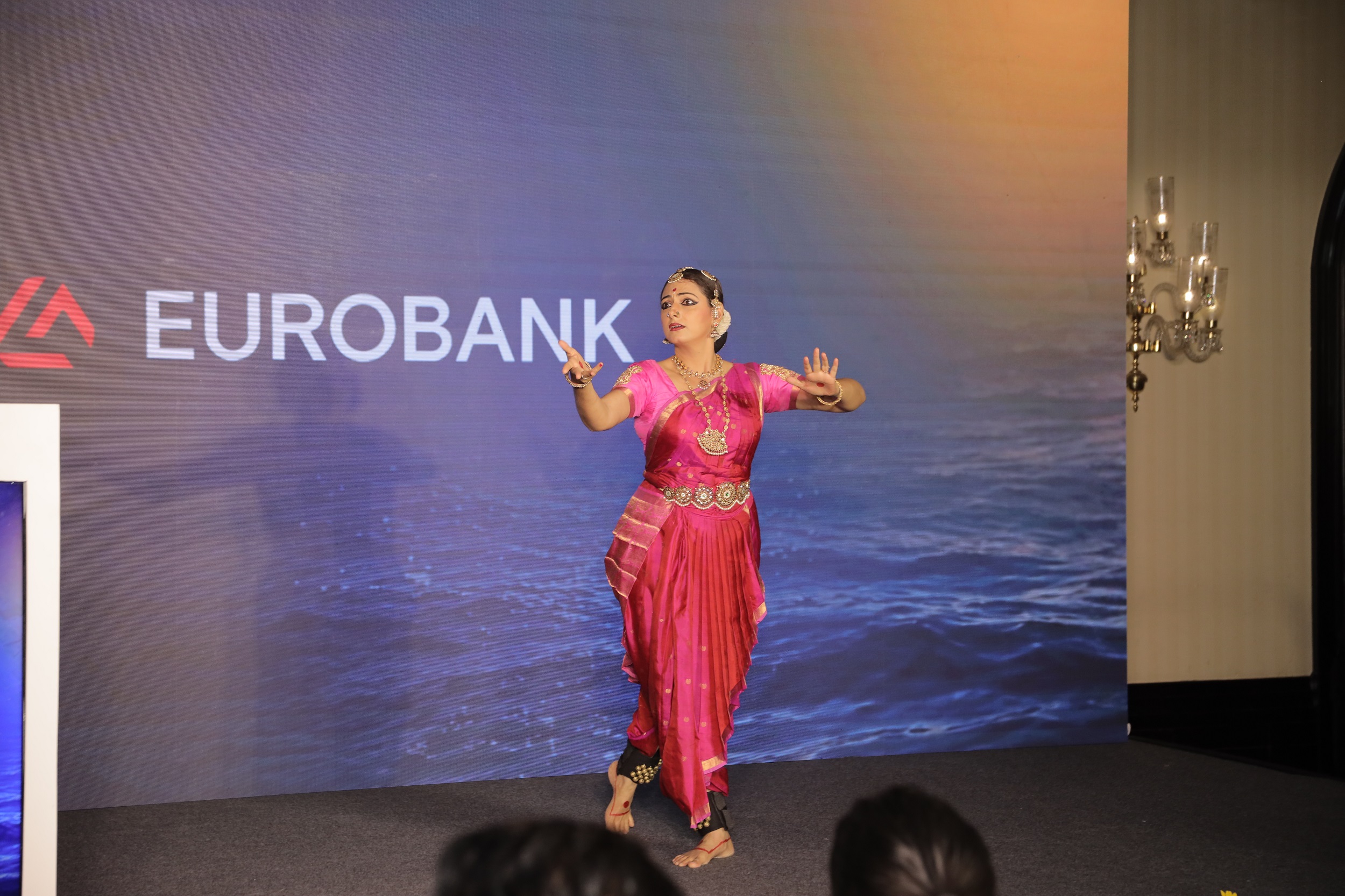 Apeksha Niranjan to Present Opening Bharatanatyam Performance at Grand Film Unveiling in Mumbai