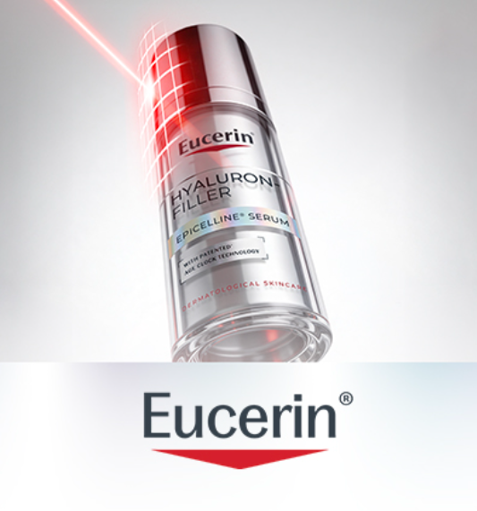 Eucerin Brings Its Skin Longevity innovation to India with Epicelline Serum