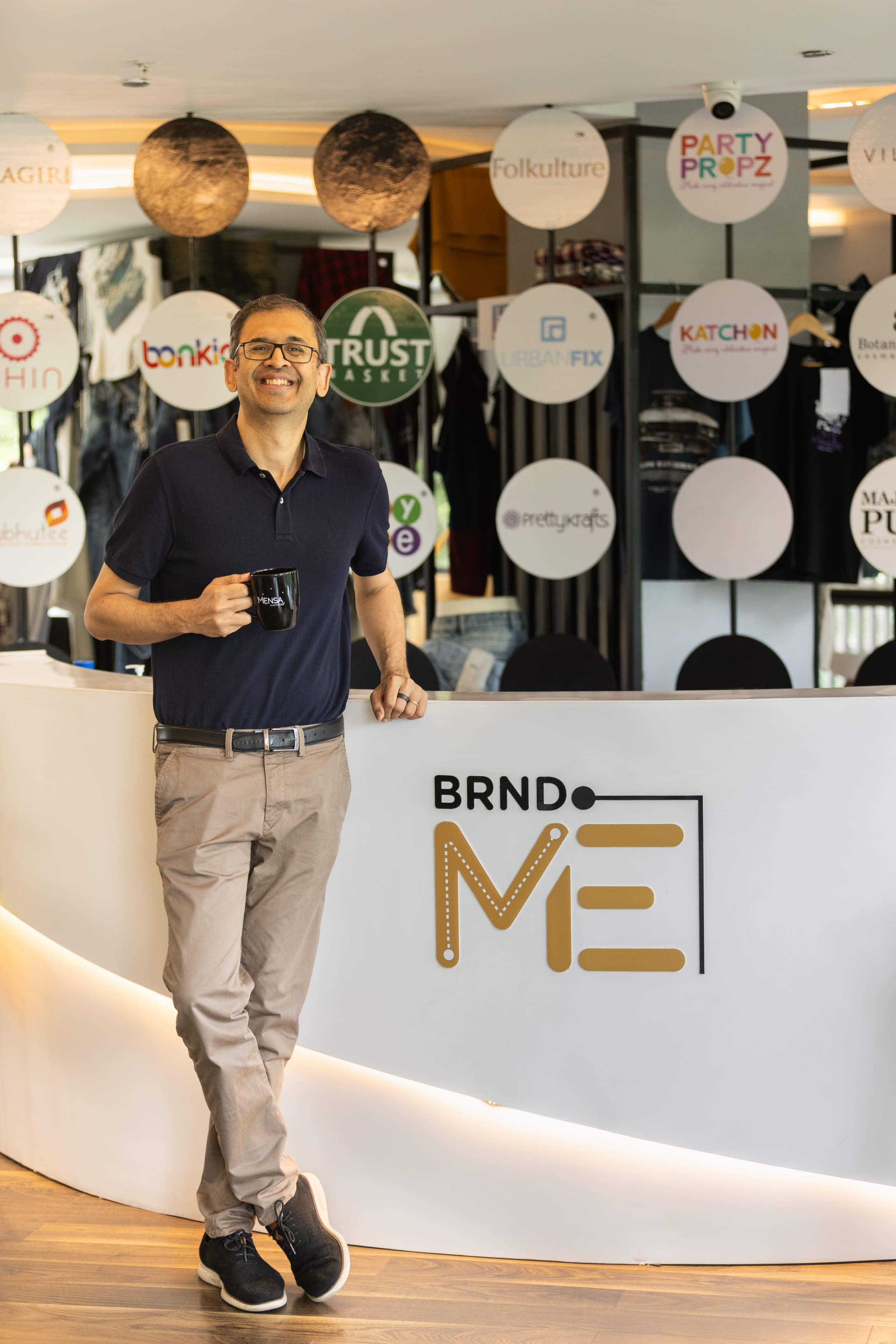 BRND.ME transitions into a public company marking a key step towards its IPO readiness
