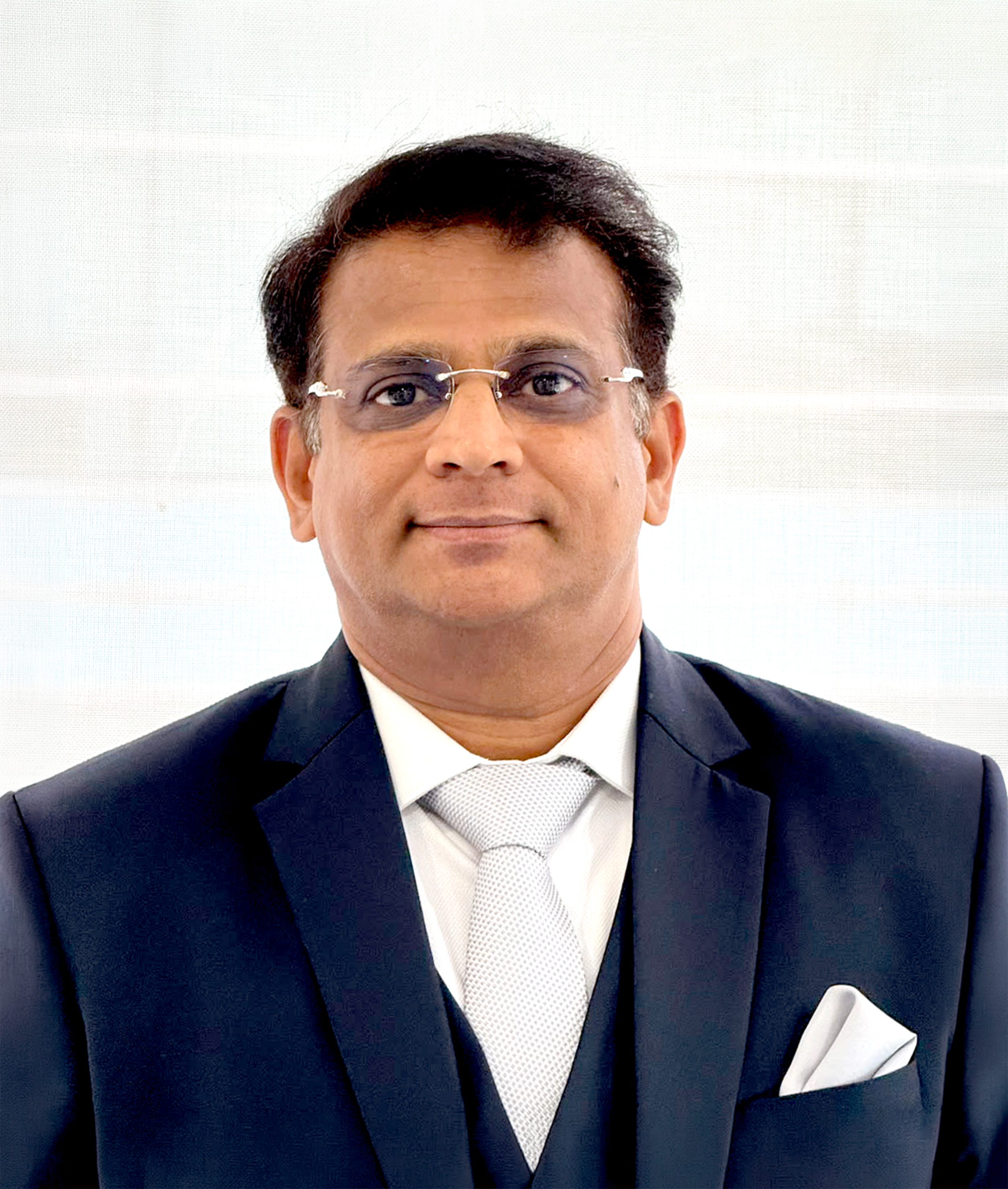 Allcargo Logistics Appoints Bipin Reghunathan as Chief Business Officer to Drive Consultative Logistics Growth