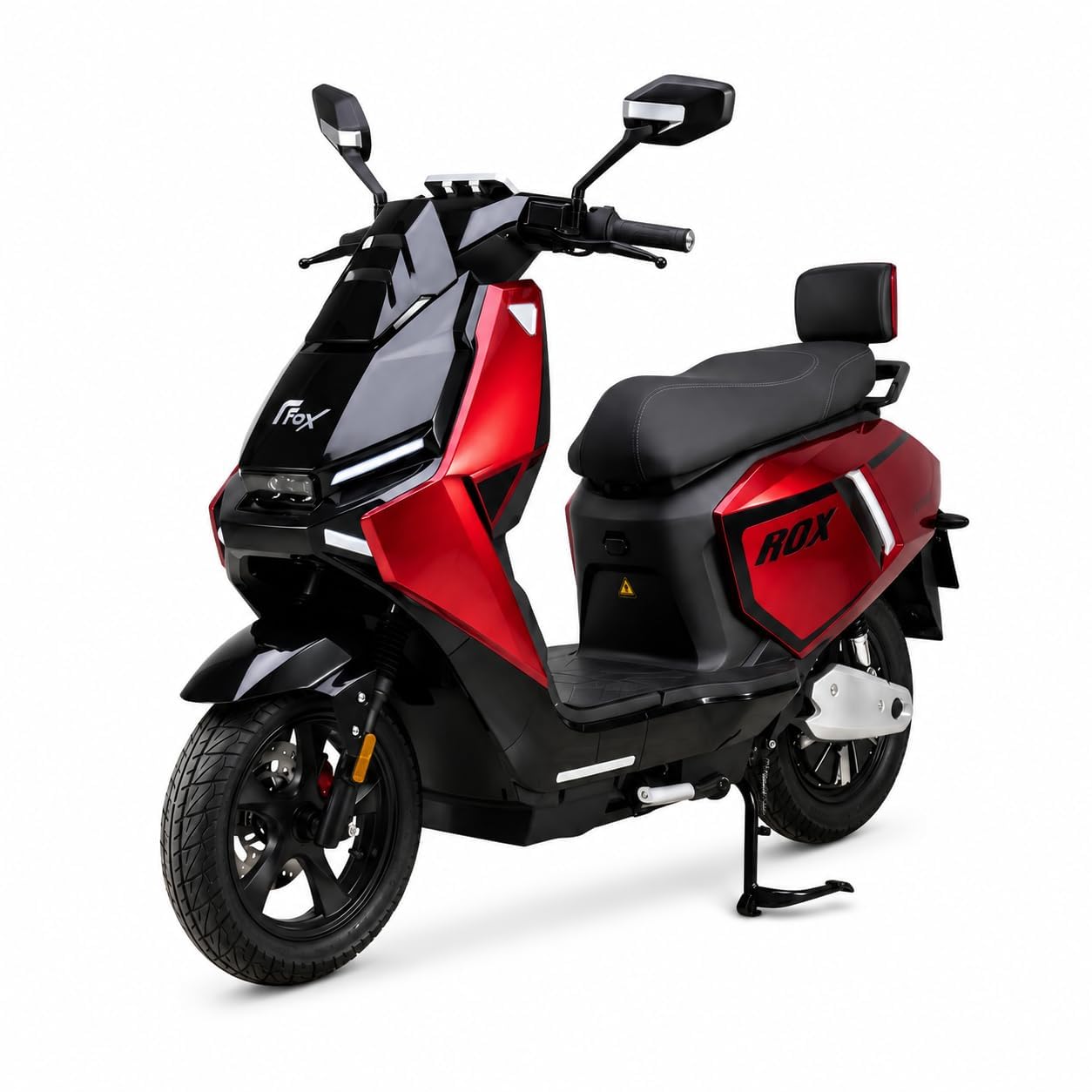 5 Electric Scooters That Bring Practicality to Everyday City Rides