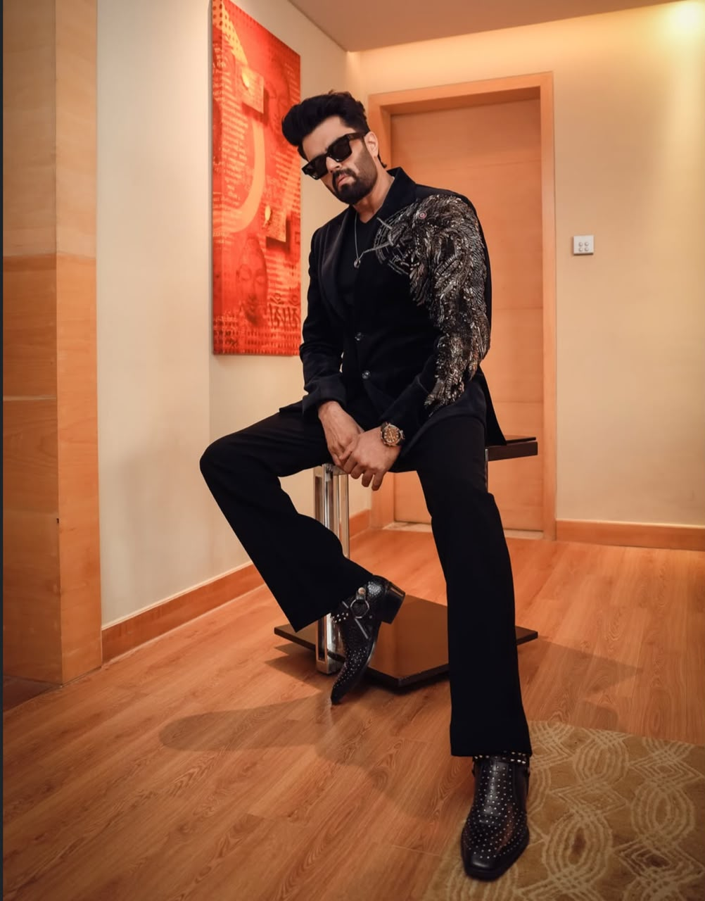 8 Reasons Why Maniesh Paul Still Remains One Of India&rsquo;s Most Loved Entertainers