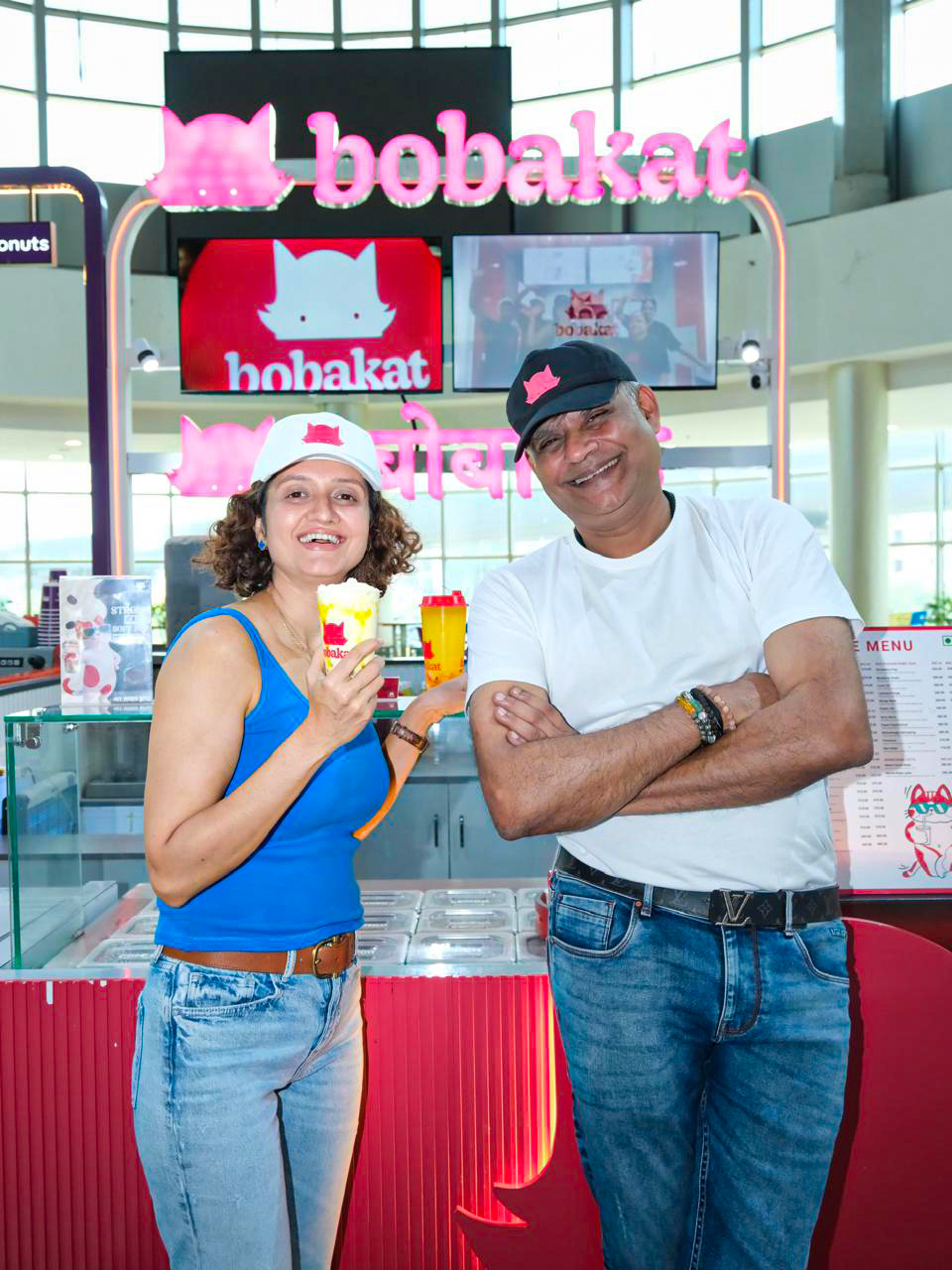 Kathy's Beverages (Bobakat) Secures INR 6 Crore Pre-Series A Funding to Accelerate Expansion of Its Mumbai-Based Bubble Tea & Beverage Brand Across India