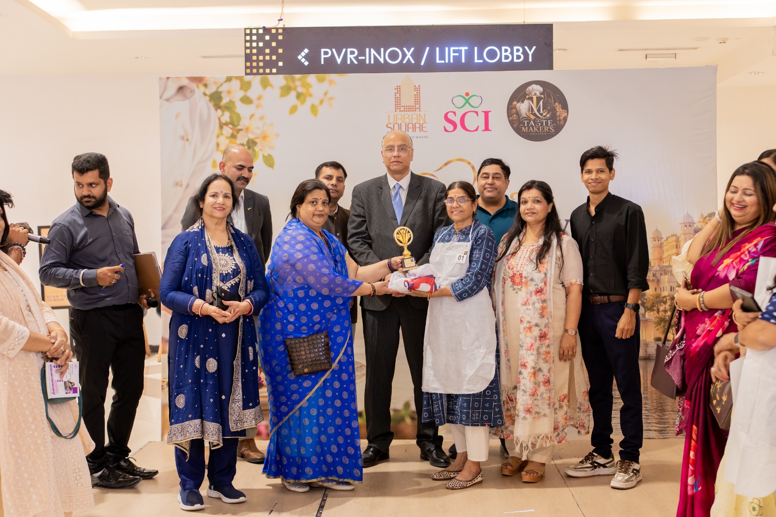 Urban Square Mall’s ‘Urban Weekender’ Brings Food, Family & Fun to Udaipur