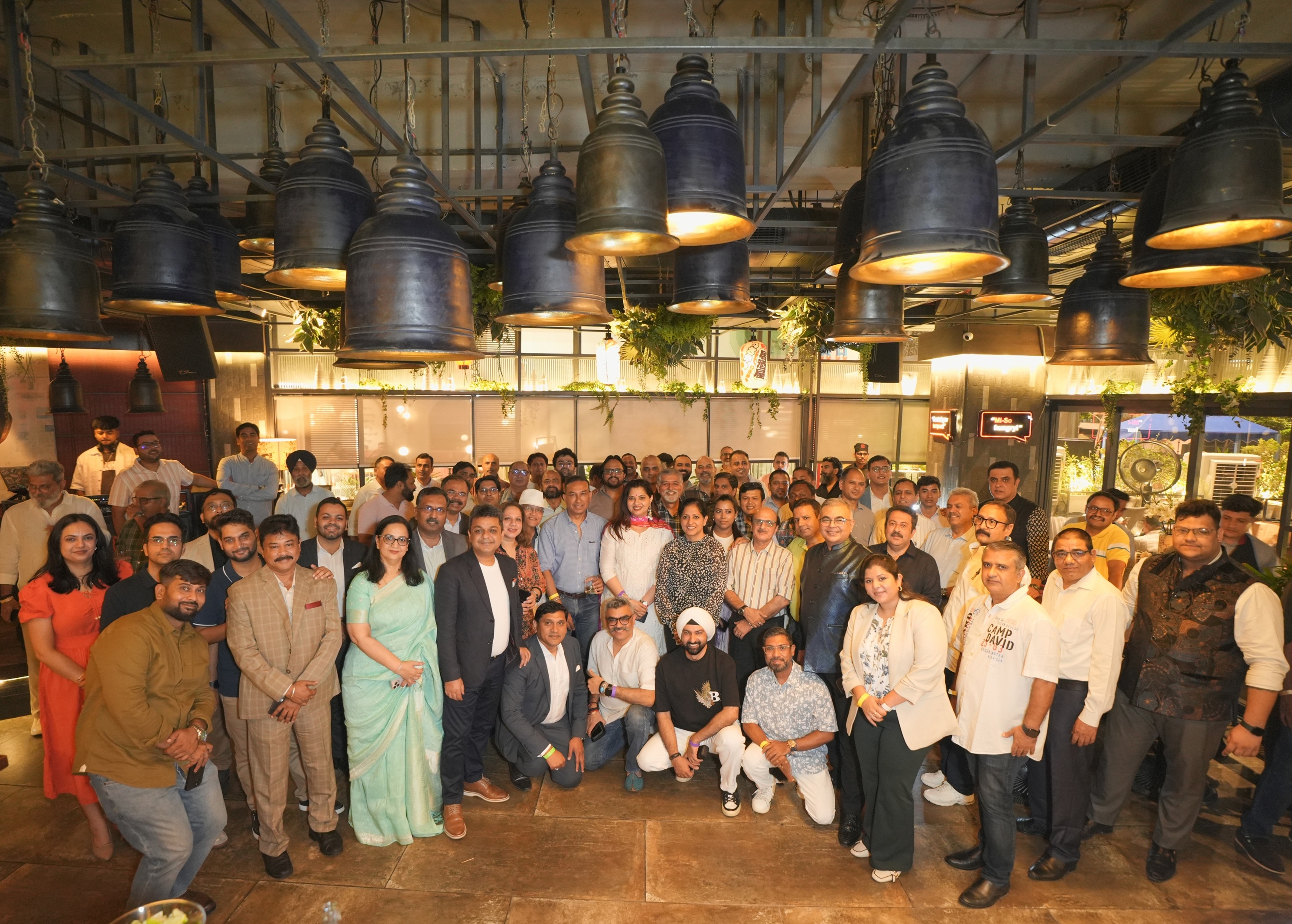 GRT Hotels & Resorts Connects with Destination Management Companies at Exclusive 2026 Delhi Meet