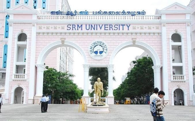 SRM Institute of Science and Technology set to host the 20th edition of Aaruush