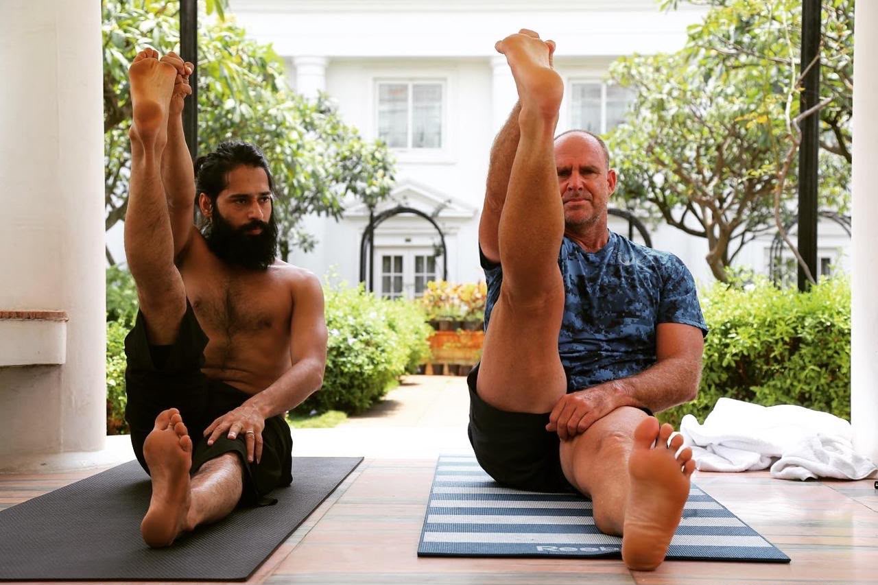 Akshar Yoga Kendraa Expands to Australia, Bringing Authentic Himalayan Yoga Education to a New Generation