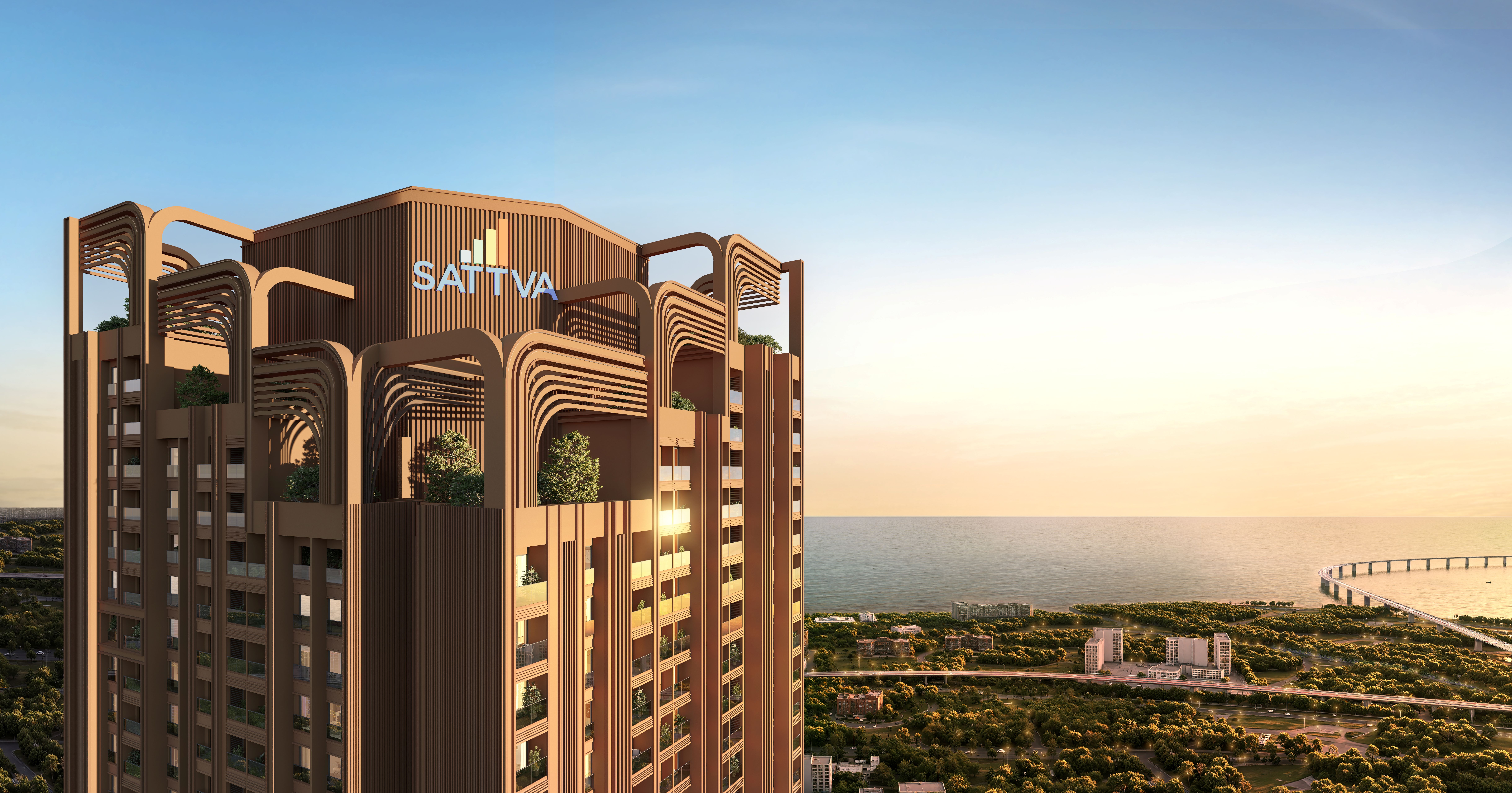 Sattva Group Launches Its First Project in Mumbai with Sattva Sumera, Expands Redevelopment Portfolio in the City