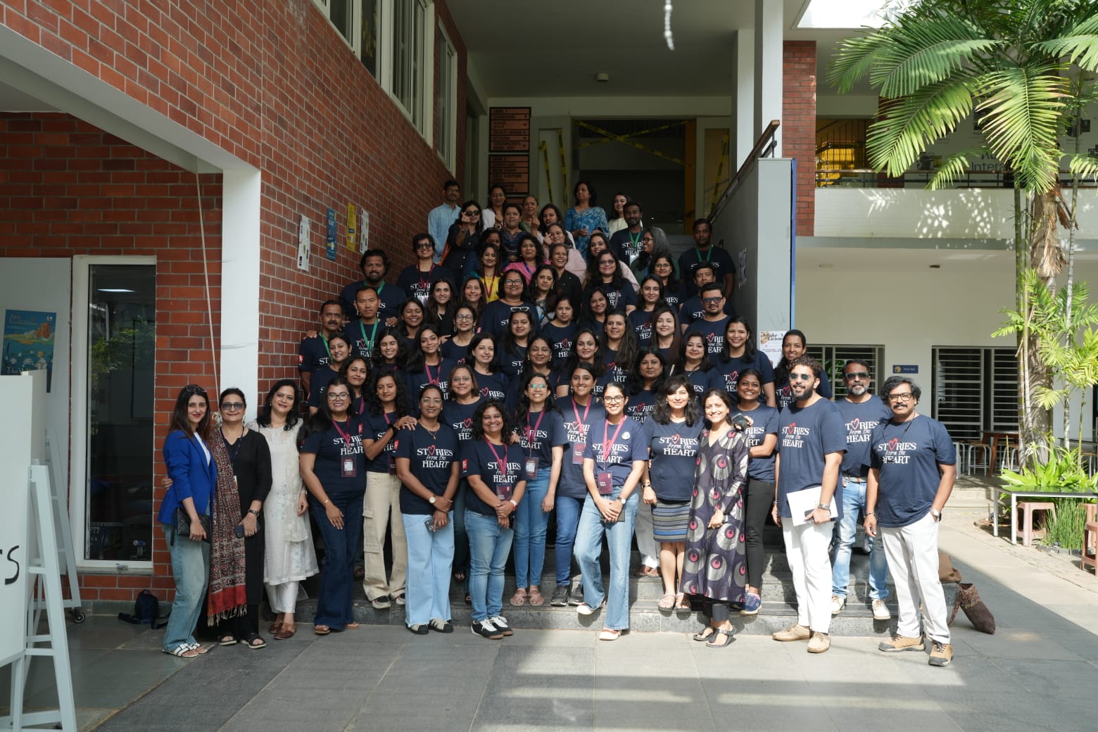 10th Edition of Neev Literature Festival Celebrates Visual Storytellers and India’s Evolving Children’s Book Landscape