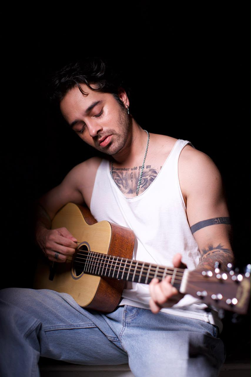 Some Stories Are Written in Words. Some Are Felt in a Melody: Nirvaan Birla&rsquo;s Iraade Gives Voice to the Unspoken