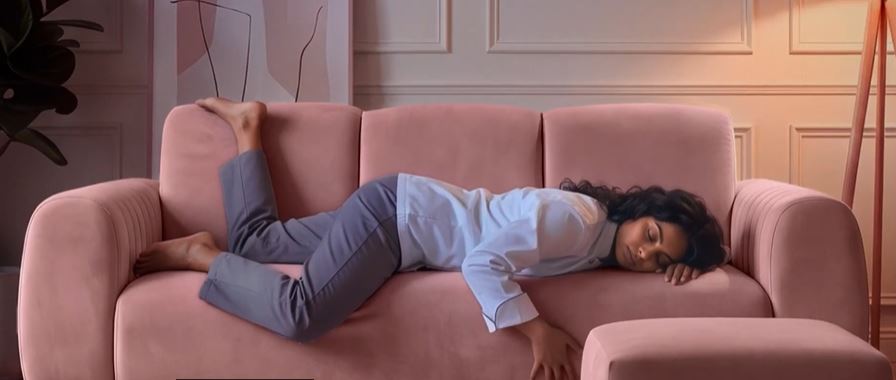 Furlenco Launches 'Drop Dead. Gorgeous' Celebrating Women's Unwinding Ritual at Home