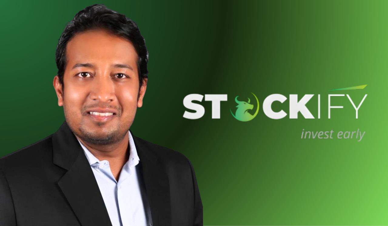 Stockify Records 3X Growth, INR 600 Over Crore Business Volume and Expands WealthTech Footprint