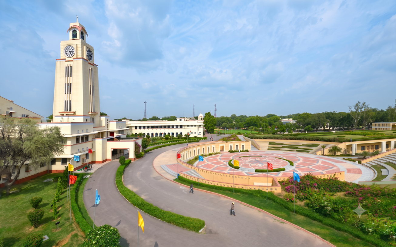 BITS Pilani&rsquo;s PIEDS to Support Deeptech Innovation Under Government&rsquo;s Rs. 1 Lakh Crore RDI Scheme