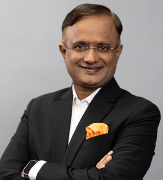 World Earth Day: Emaar India CEO Kalyan Chakrabarti Emphasizes Everyday Sustainability and Responsible Development