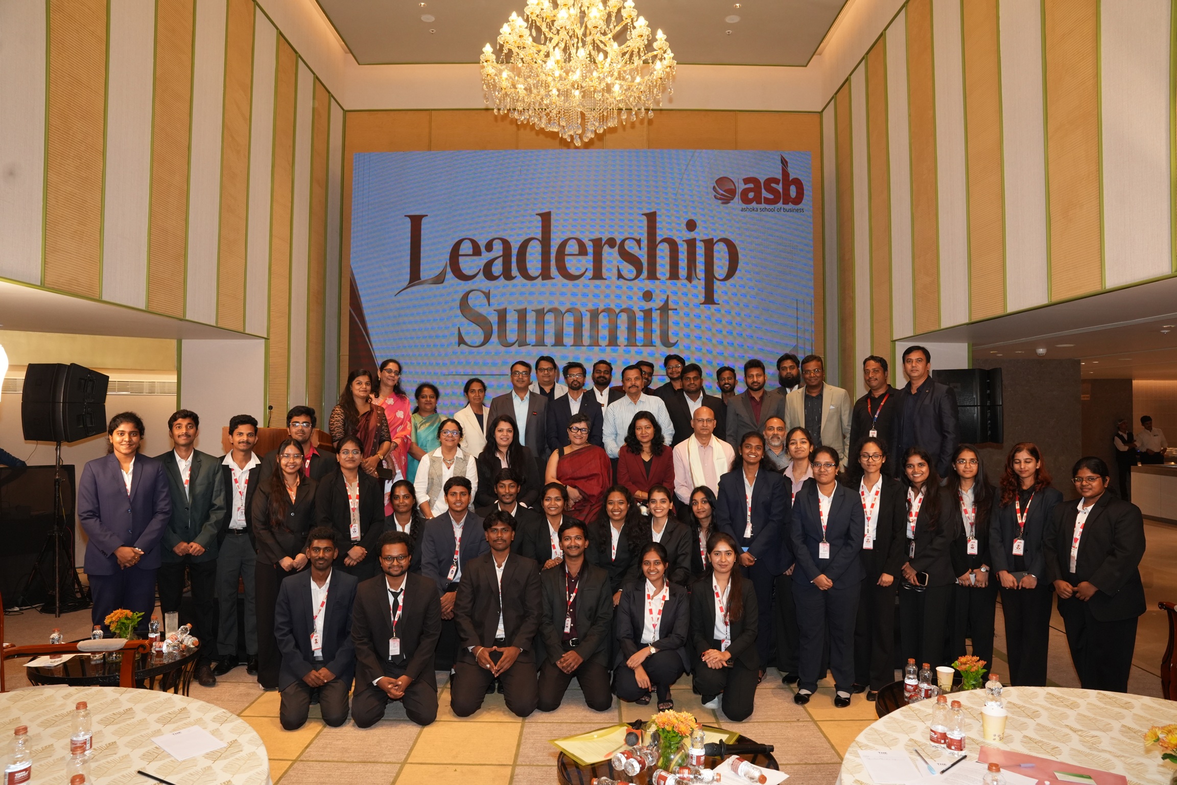 AI Is Disrupting the Old Job Model; Entrepreneurial Mindset Is the Future&rdquo;: Dr. J. A. Chowdary at Industry Leadership Summit-2026