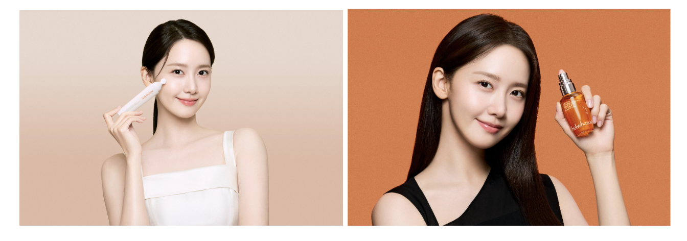 News Launch Alert- Sulwhasoo Expands Its Iconic First Care Activating Range with Two New Innovations