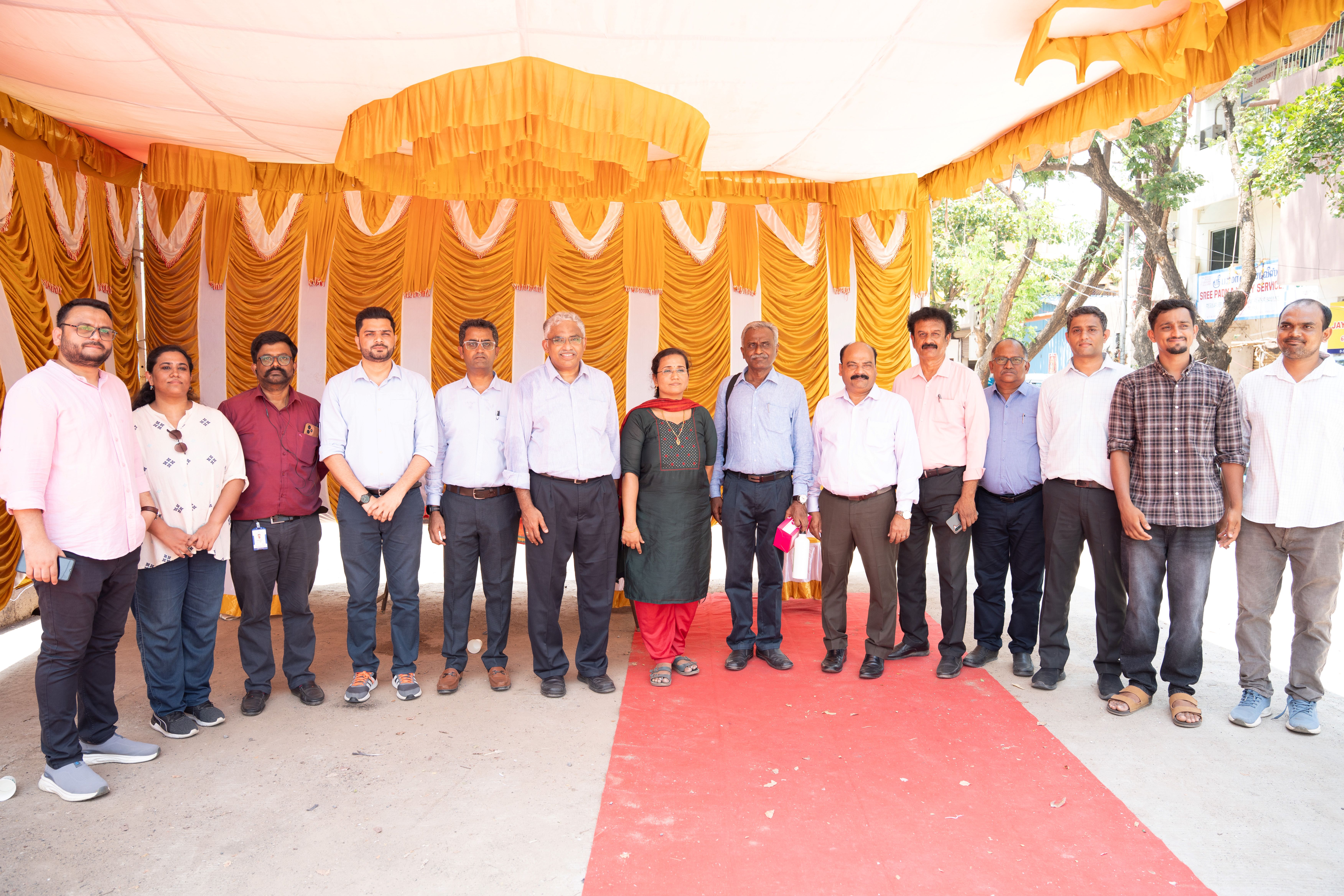 Ashok Leyland and IIT Madras take Battery Electric Truck awareness nationwide with the 40-city demonstration drive