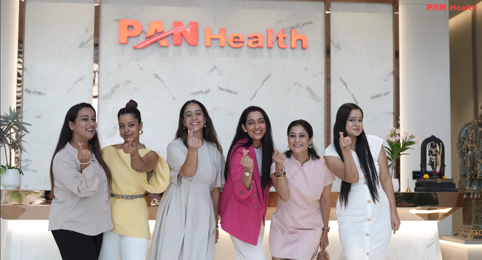 Little Angel Puts Diaper Quality Under the Lens as Moms from All over India Go Behind the Scenes at PAN Health&rsquo;s Manufacturing Facility