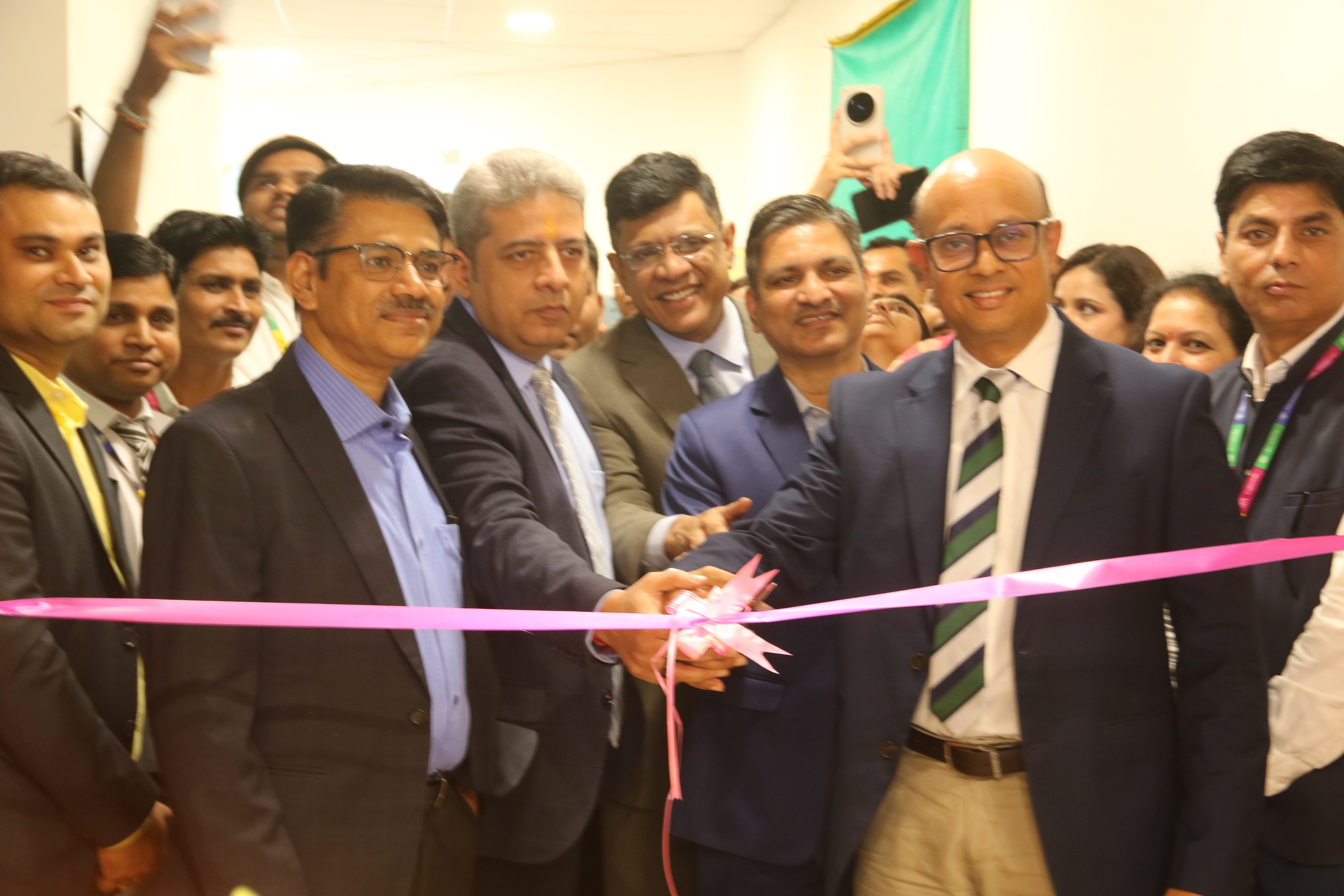 Aviva India Expands Pune Footprint with New Branches in Baner and Shivaji Nagar