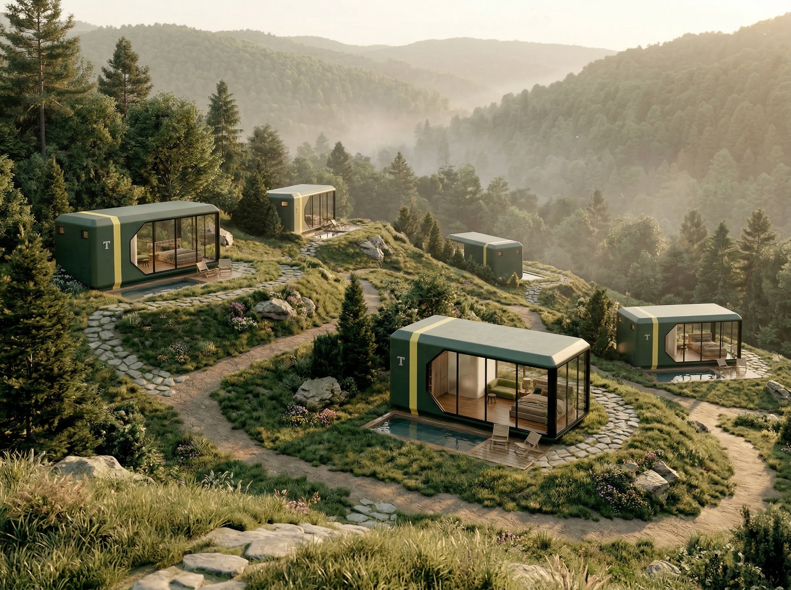 Tarzan Nature Retreat Launches Licensing Model to Bring Brand Standards to India&rsquo;s Offbeat Hospitality Market