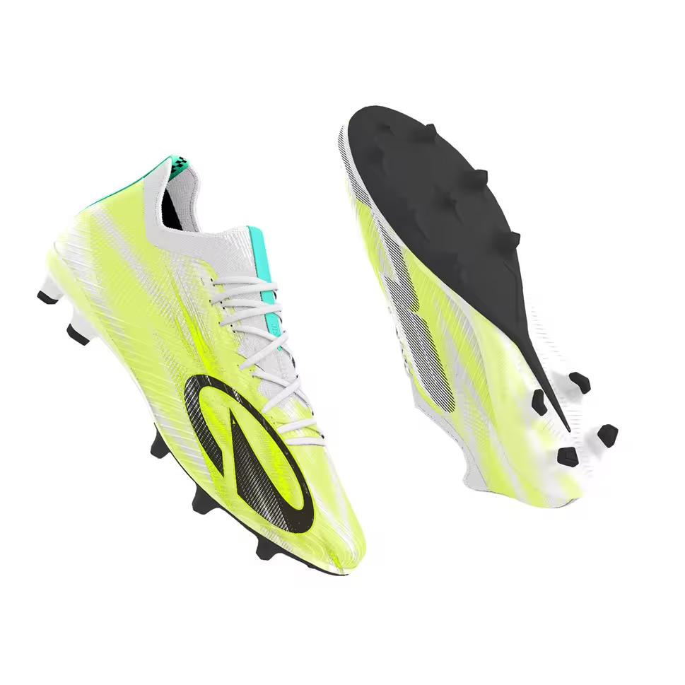 Decathlon Accelerates its Football Business with a New Range of Football Footwear