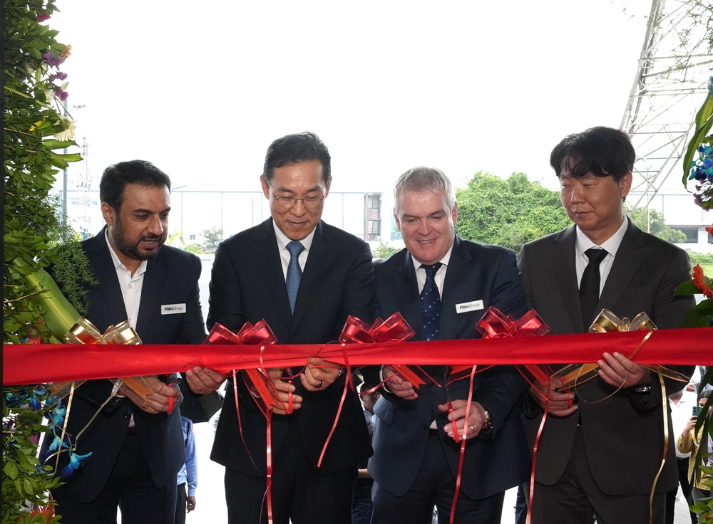 Samsung Strengthens AI Data Centre Cooling Push with New Fl&auml;ktGroup Manufacturing Facility in Pune