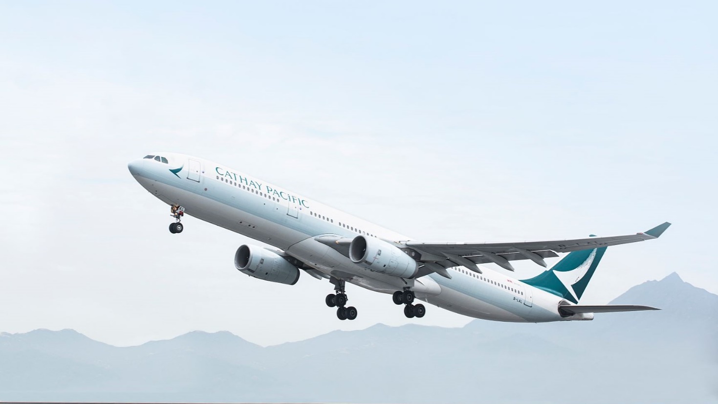 Cathay Pacific announces plans to launch direct flights to Almaty