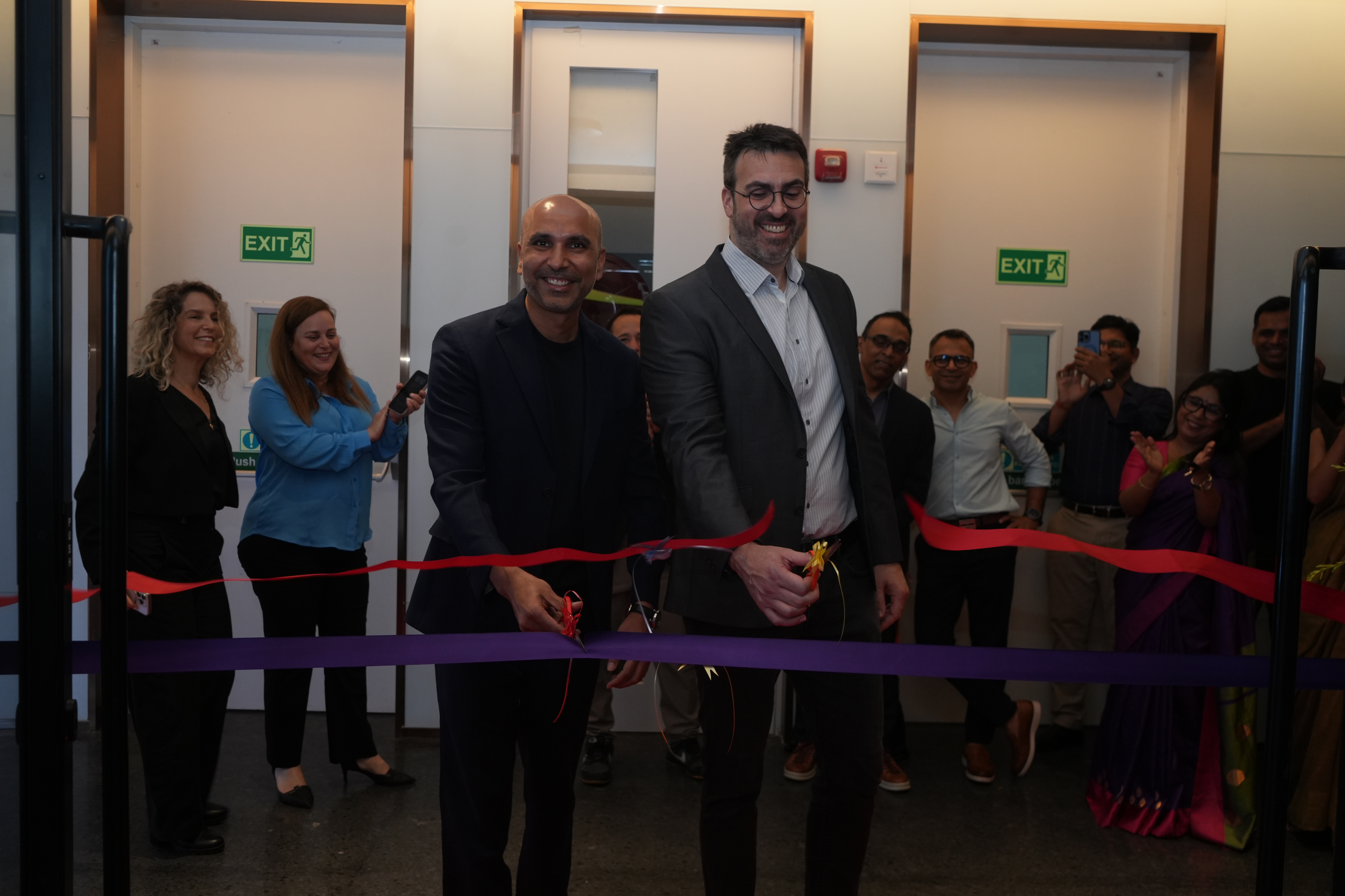 Payoneer Expands India Presence with New Gurugram Innovation Hub
