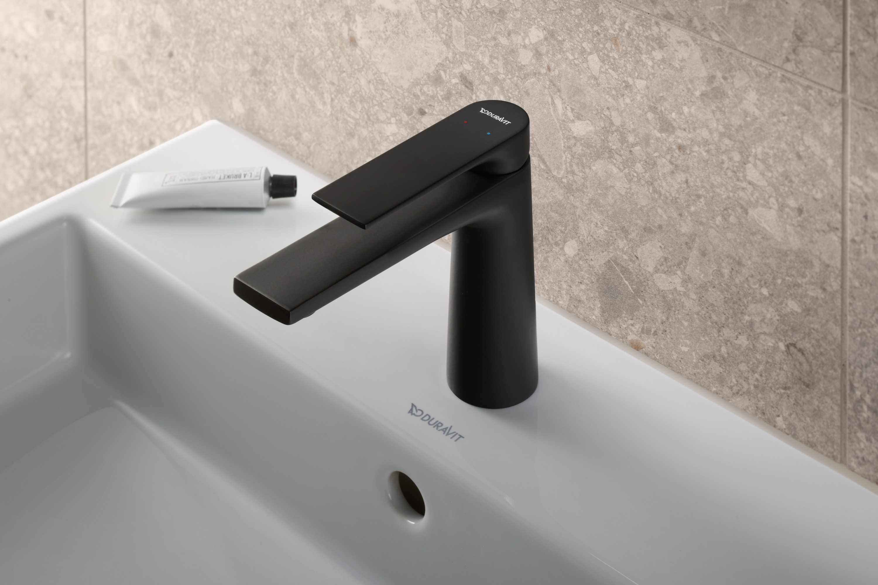 Duravit Tulum Faucets Where Every Detail Speaks Design