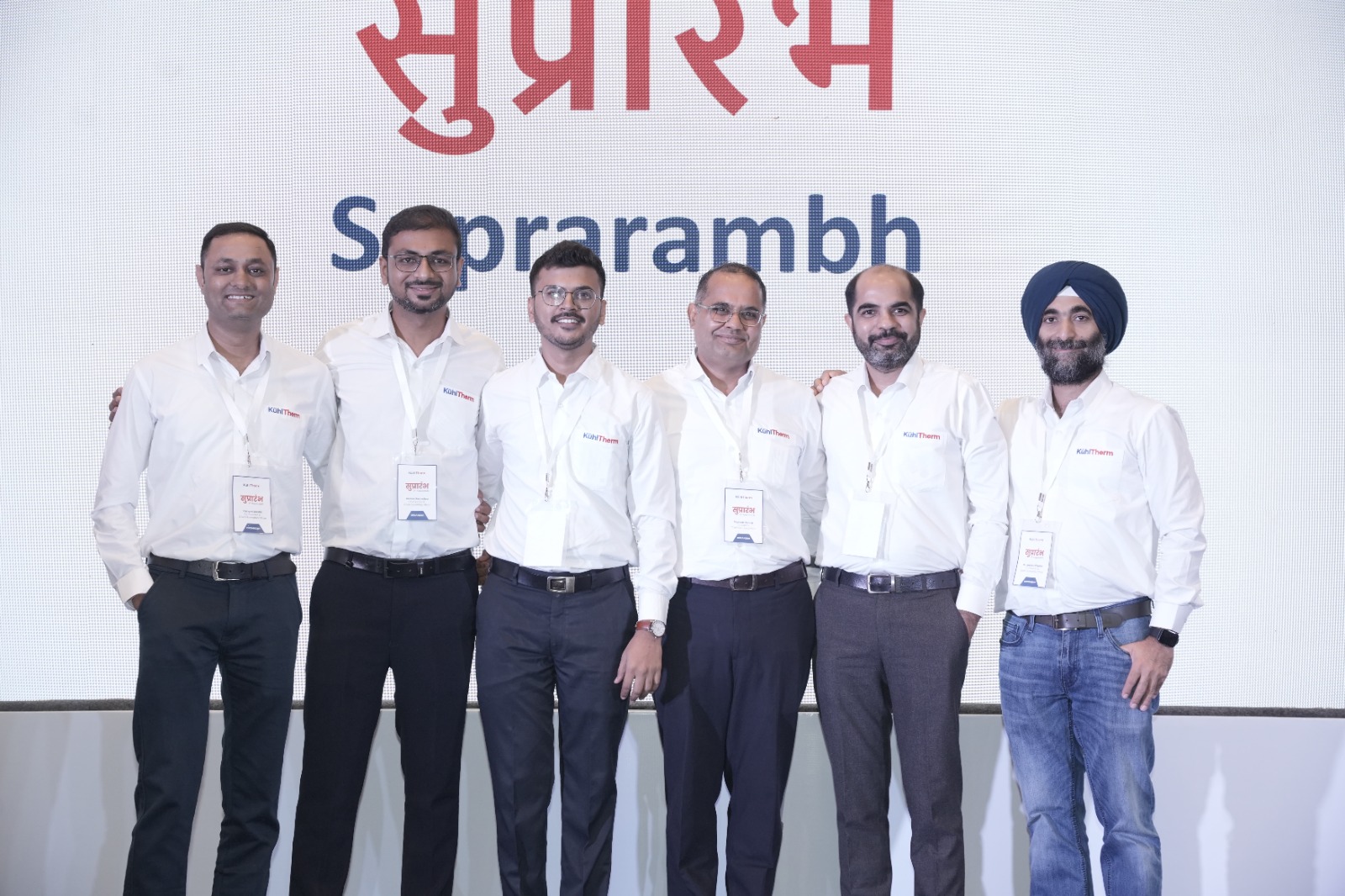 K&uuml;hlTherm Launches Indigenous Liquid Cooling Solutions and India&rsquo;s First Integrated Validation Lab