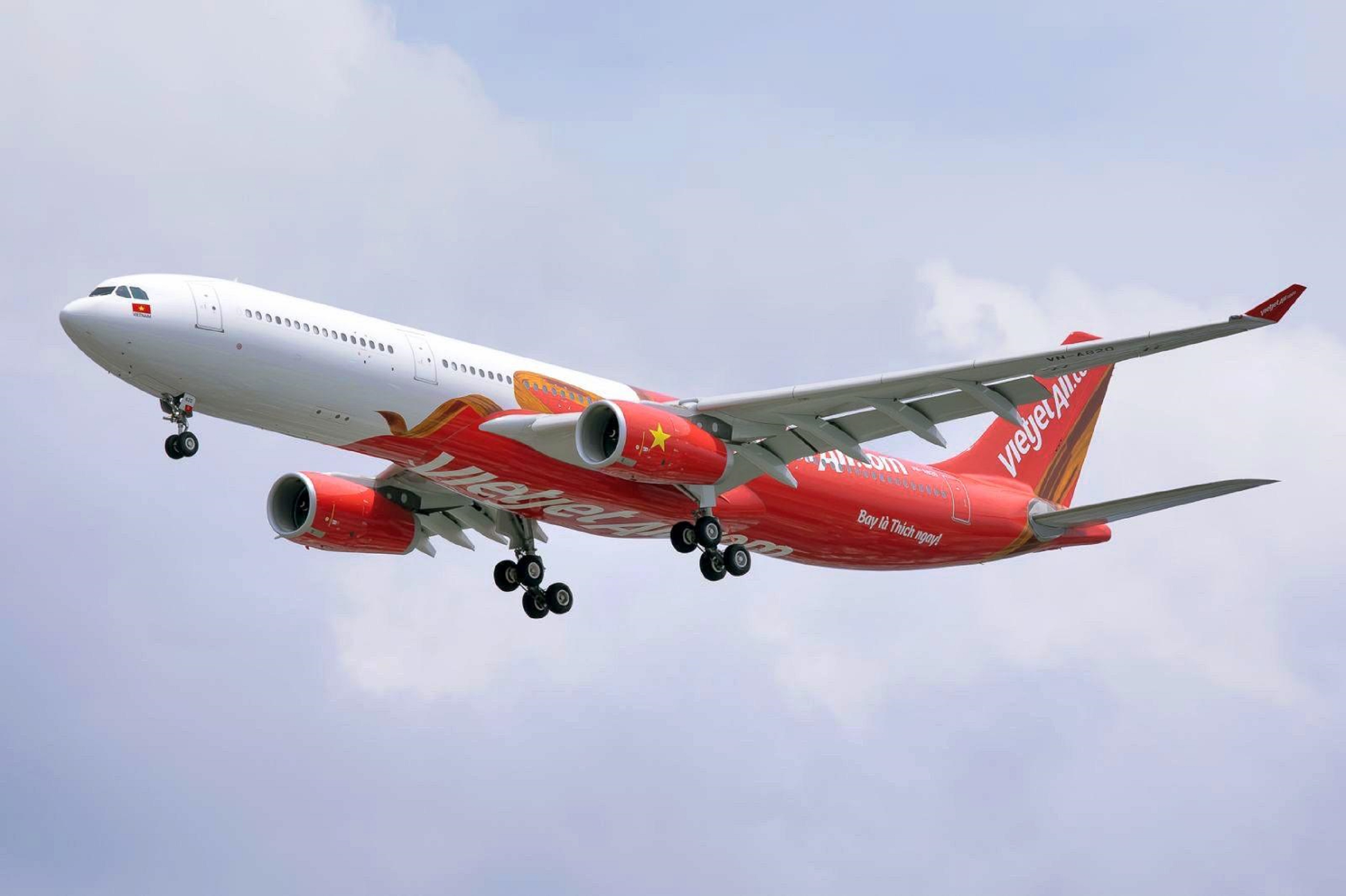 Vietjet expands Vietnam domestic capacity by 30 percent, offering Indian travellers greater access to top tourist destinations