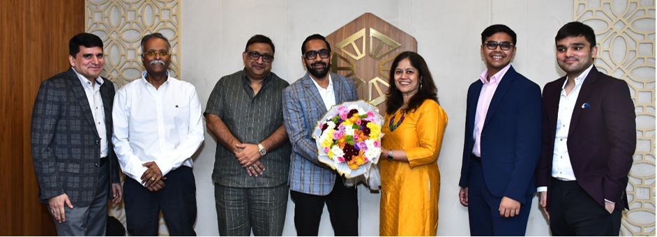 IHCL SIGNS A TAJ HOTEL IN RAMESWARAM TAMIL NADU