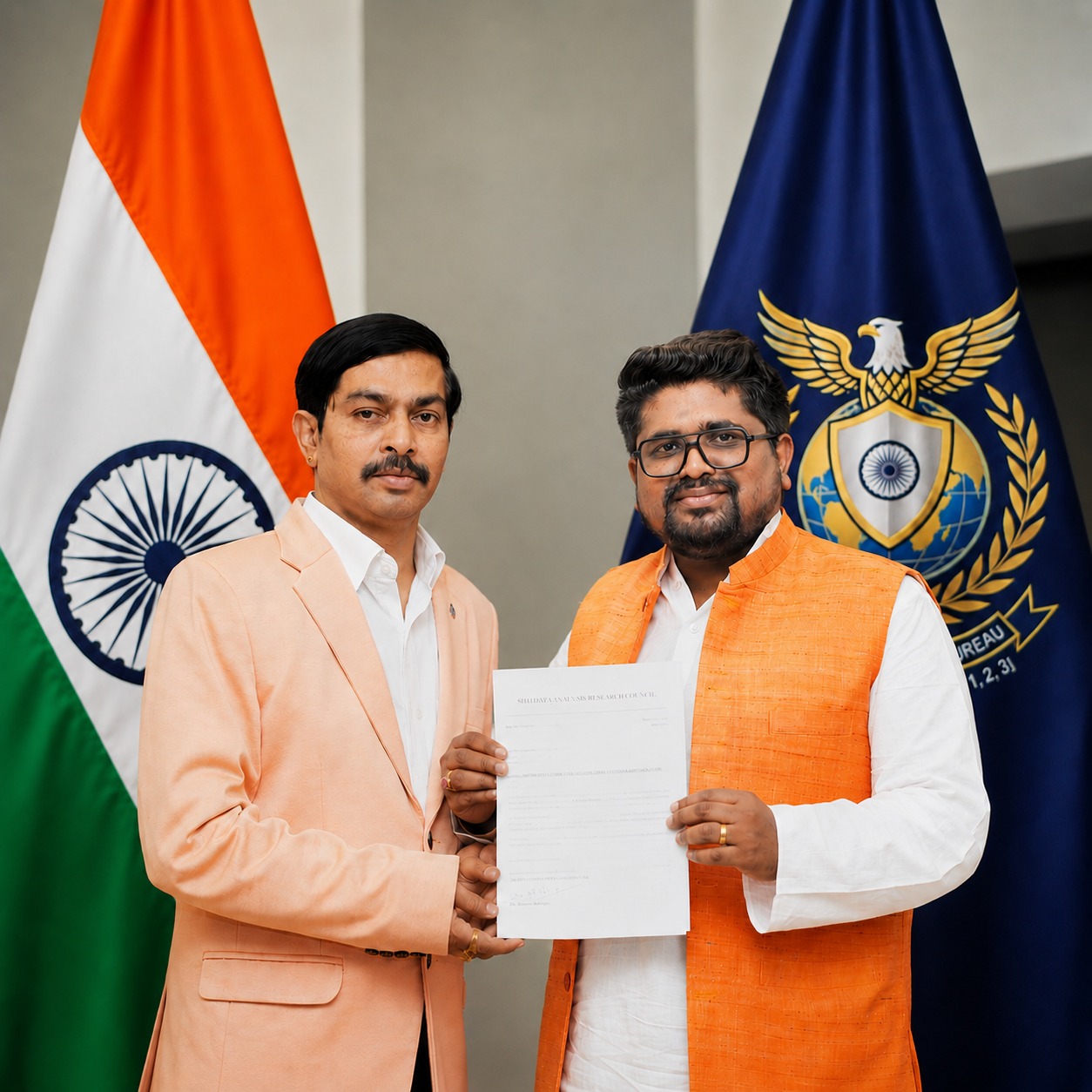 D.T. Thimmegowda Named Executive Director of SIIA Data Analysis Research Council Karnataka