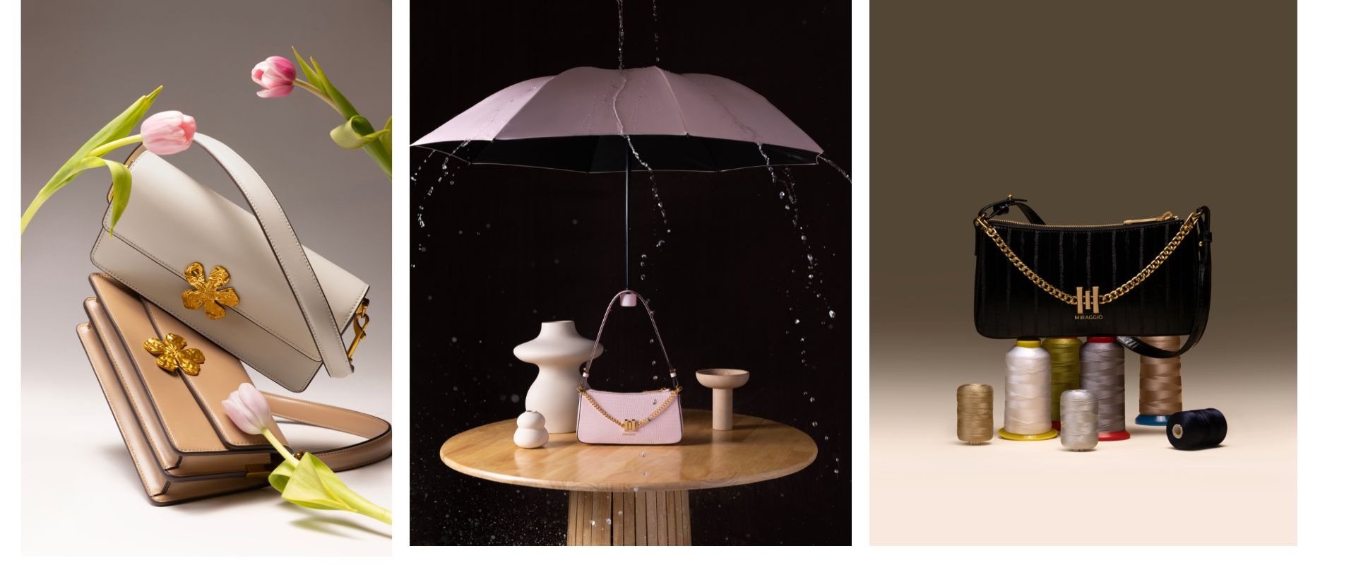 With A/W &rsquo;26, Miraggio Turns Brand Experience into a Statement of Intent
