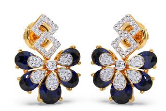 Celebrate Onam In Bloom With Candere By Kalyan&rsquo;s Floral-inspired Jewellery