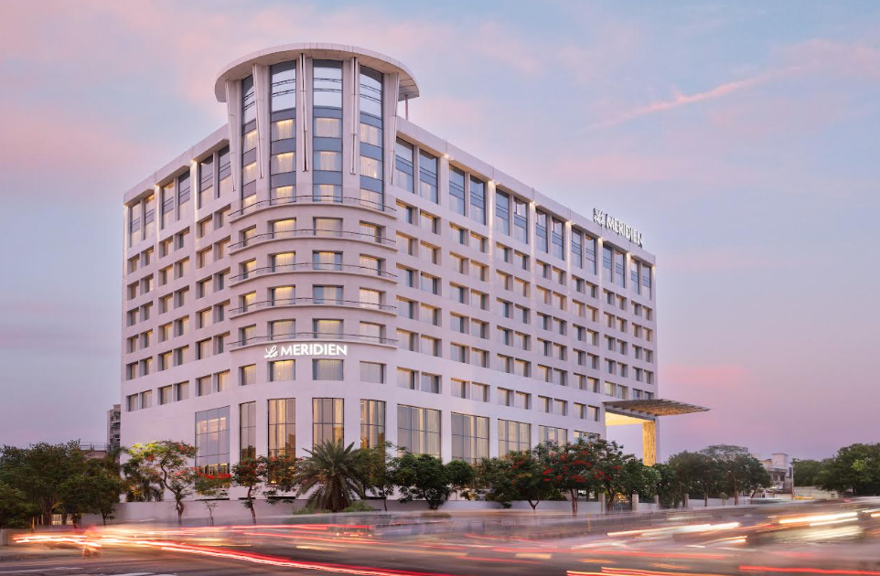 Le M&eacute;ridien Ahmedabad Marks One Year of Culture, Creativity and the Art of Savouring the Good Life