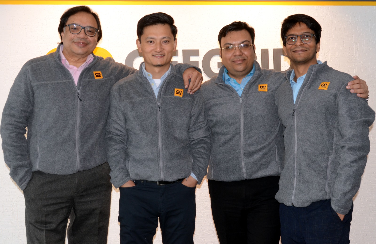 Offgrid Energy Labs Launches UK Manufacturing Facility for India-Origin ZincGel&reg; Long-Duration Energy Storage Batteries