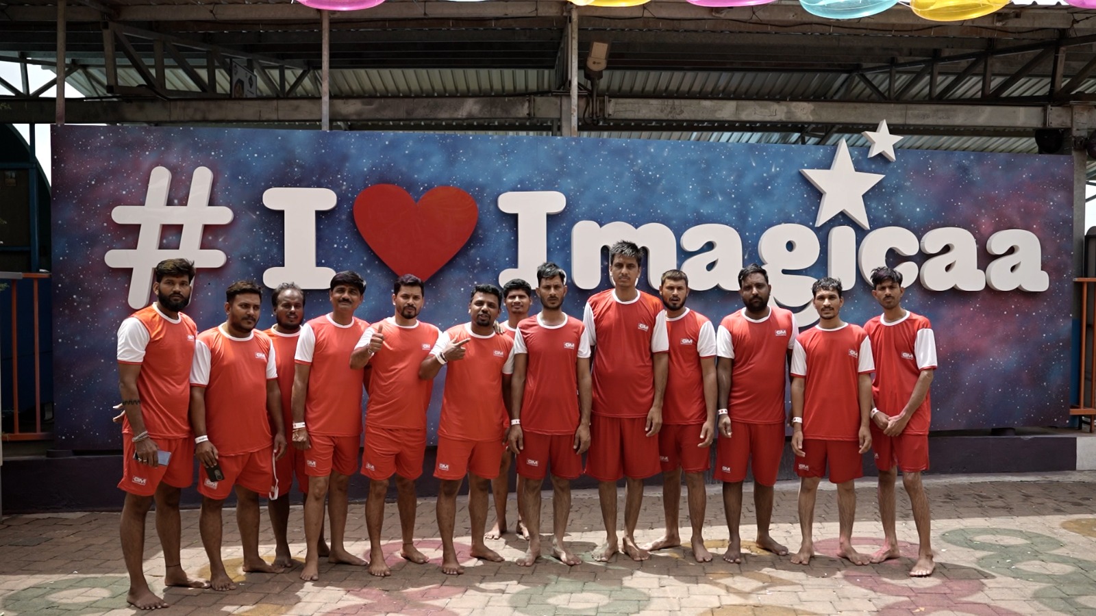 GM Modular Brings Together 4,500 Maharashtrian Electricians at Imagica for Electrician Meet