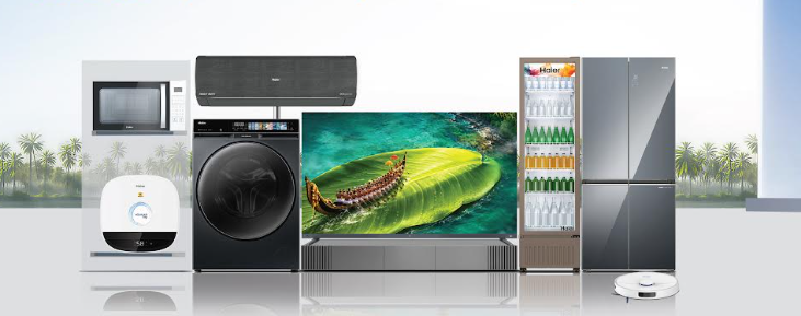 Haier India Brings Exclusive Festive Offers to Celebrate Onam in Grand Style