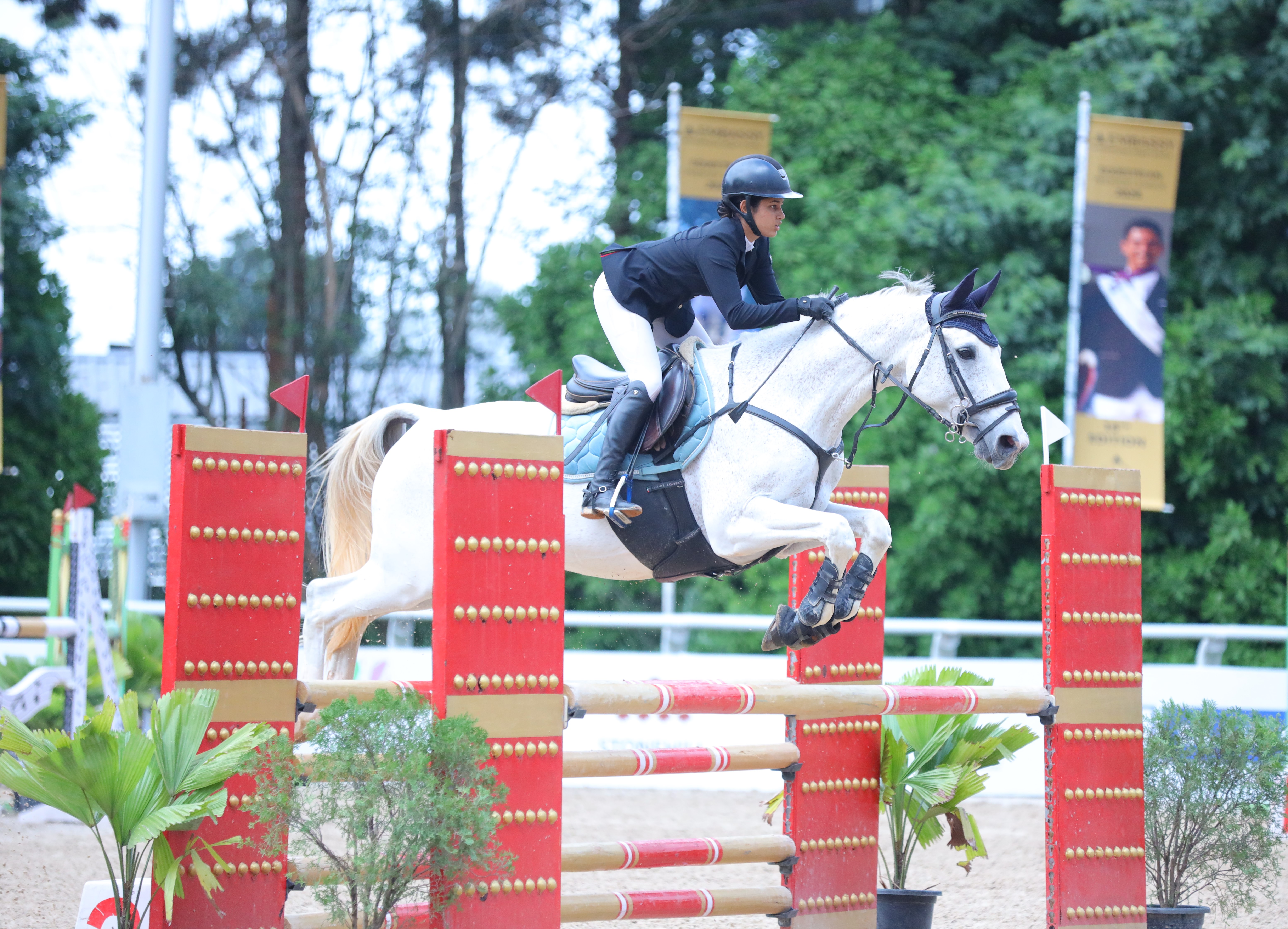 Embassy International Riding School Successfully Concludes the 3rd League Show of the 16th Equestrian Premier League 2026 in Bengaluru
