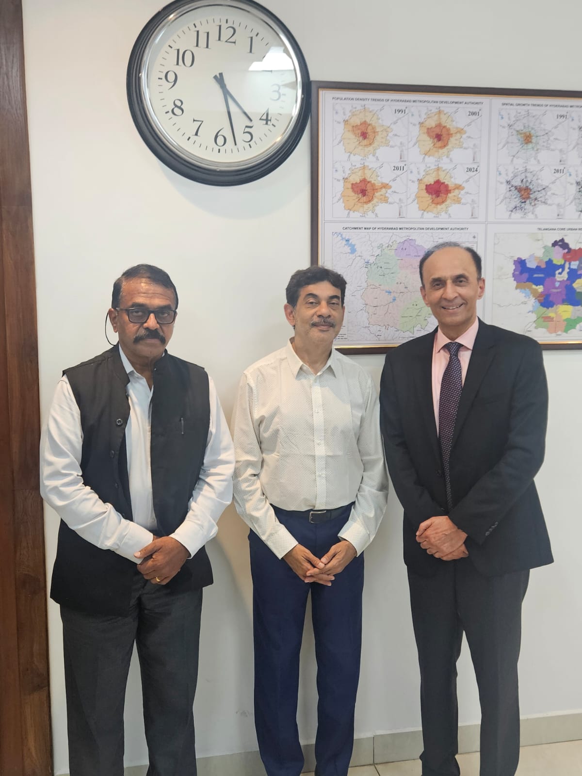AISTS INDIA and Young India Physical Education & Sports University Announce Strategic Academic Partnership to Advance Sports Education in Telangana