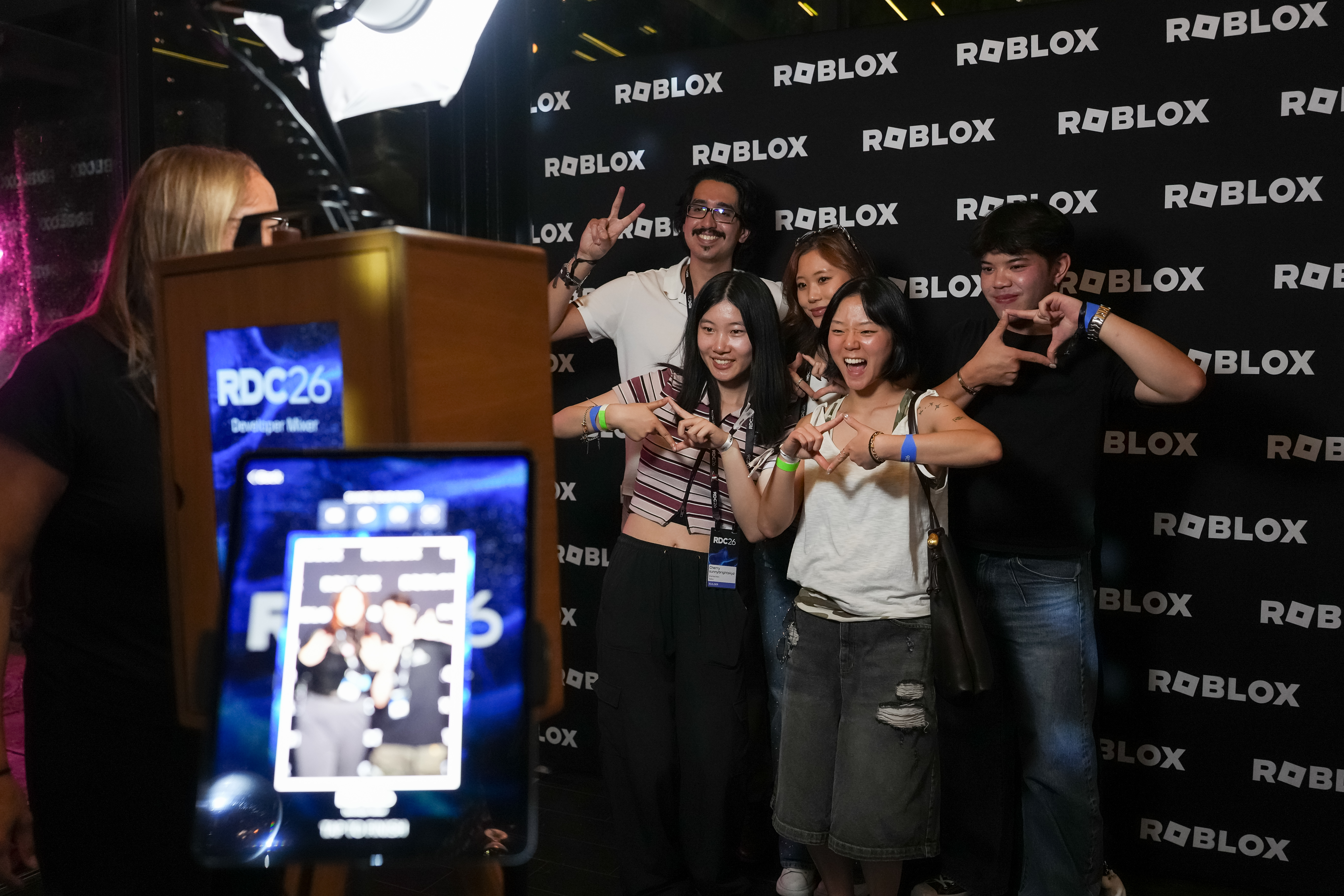Roblox Unveils New Ways to Play, Build, and Grow at the Roblox Developers Conference (RDC)