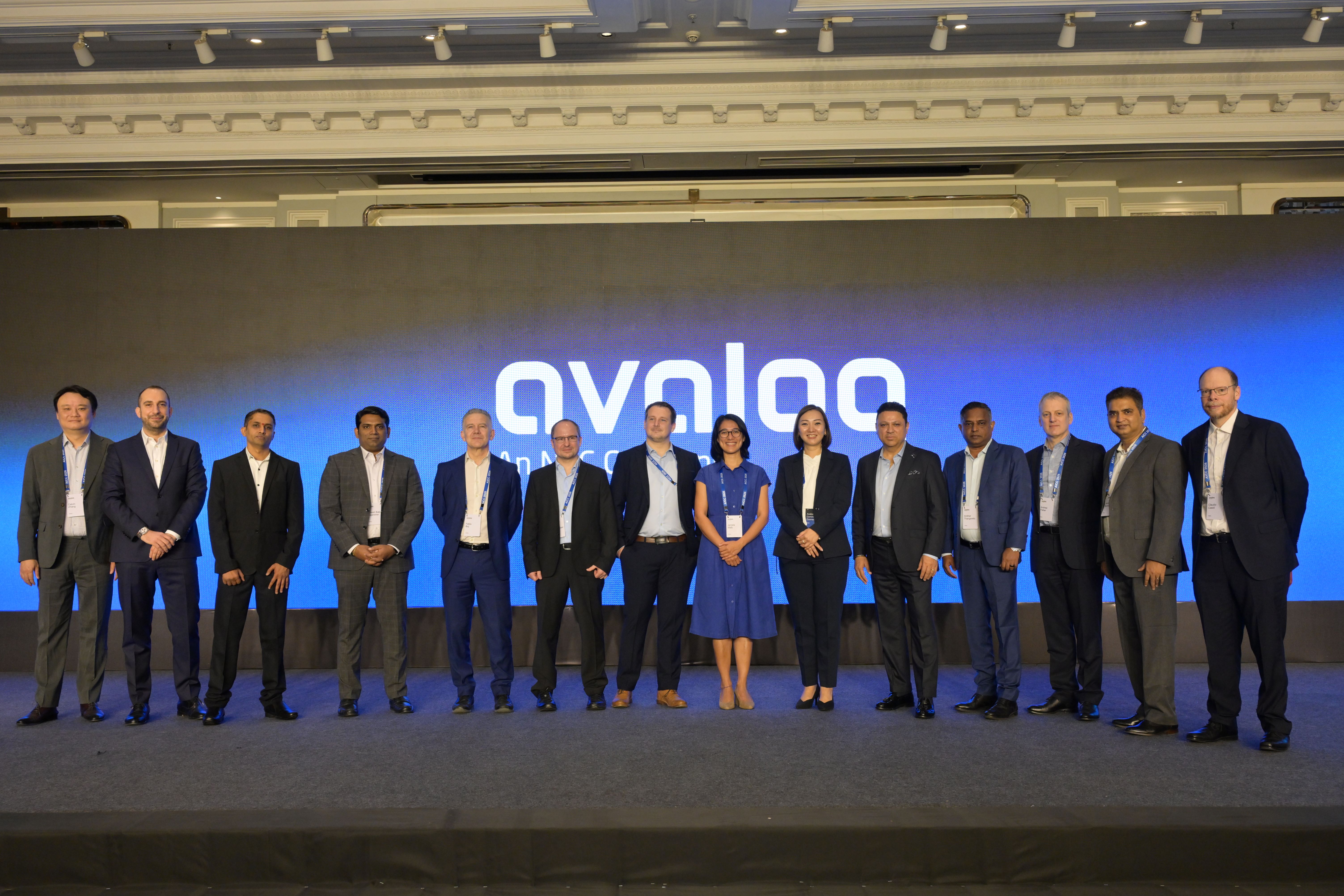 Avaloq Bets Big on India&rsquo;s Wealth Tech Boom, Highlights AI and Cloud for Wealth Management Transformation