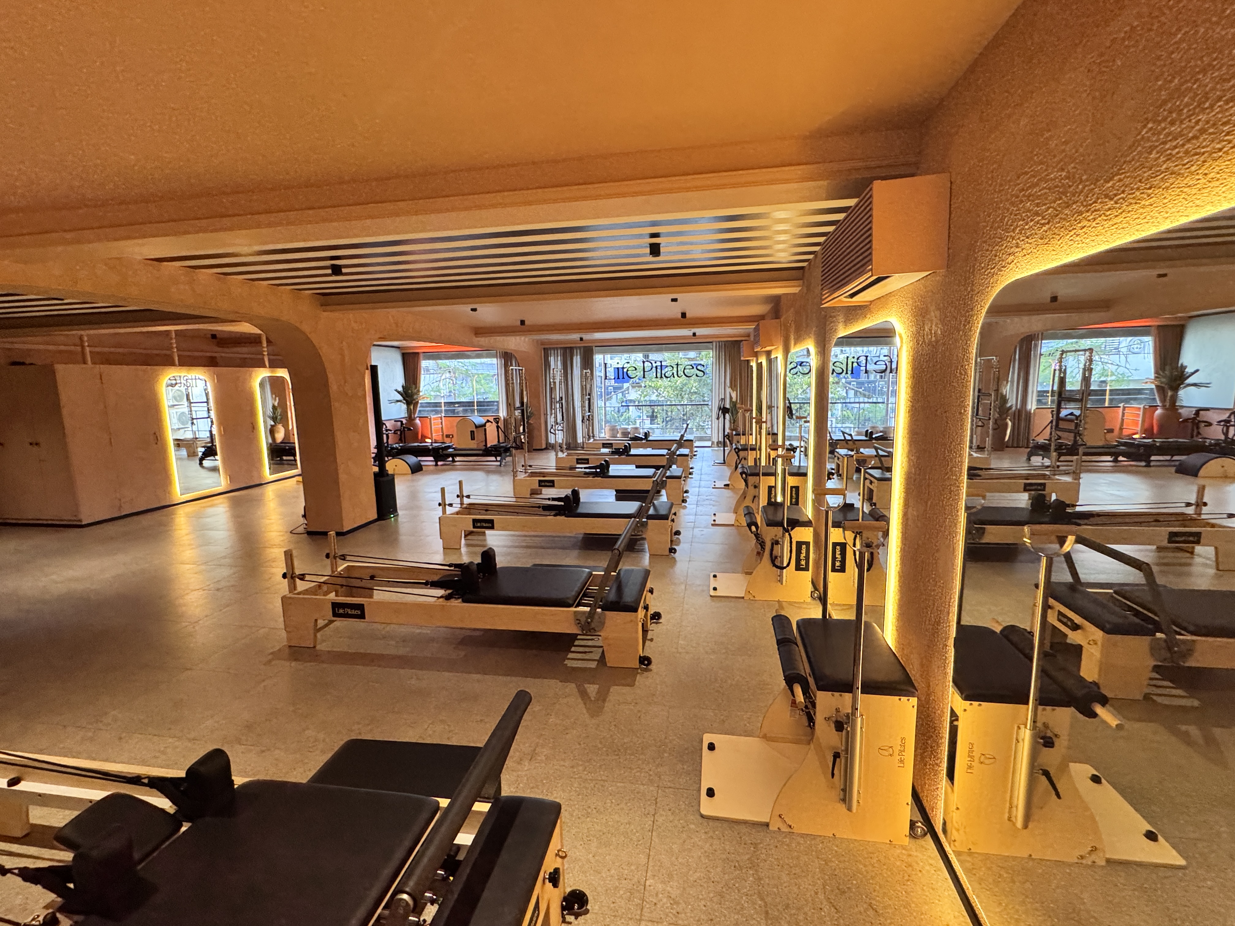 Life Pilates Expands to Gurugram with a New Studio at DLF Galleria, Bringing a Premium, Community-First Pilates Experience to the City