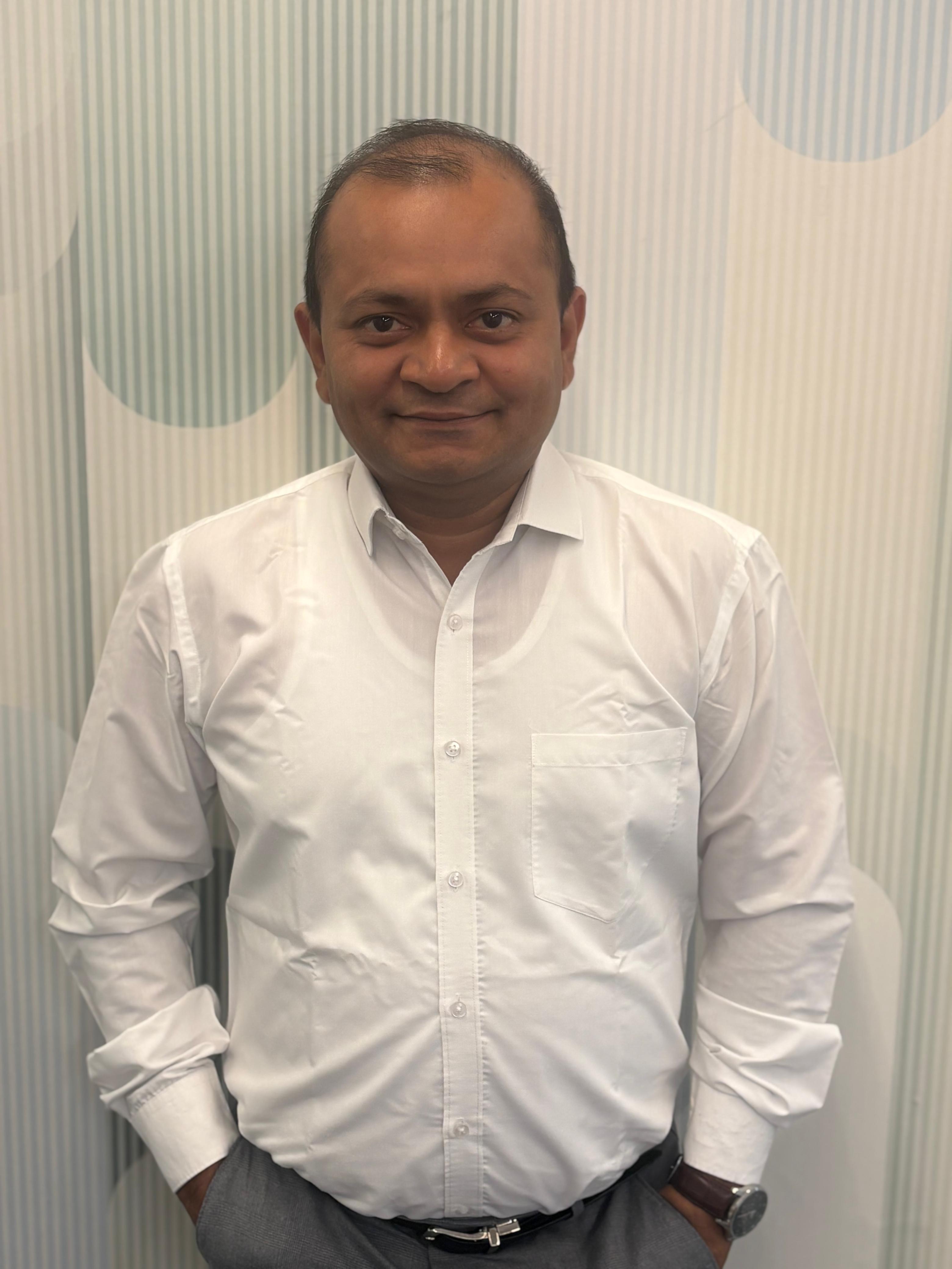 Avio Smart Market Stack Appoints Sandeep Pandya to Drive Global Expansion of its Diagnostics & Healthcare Business