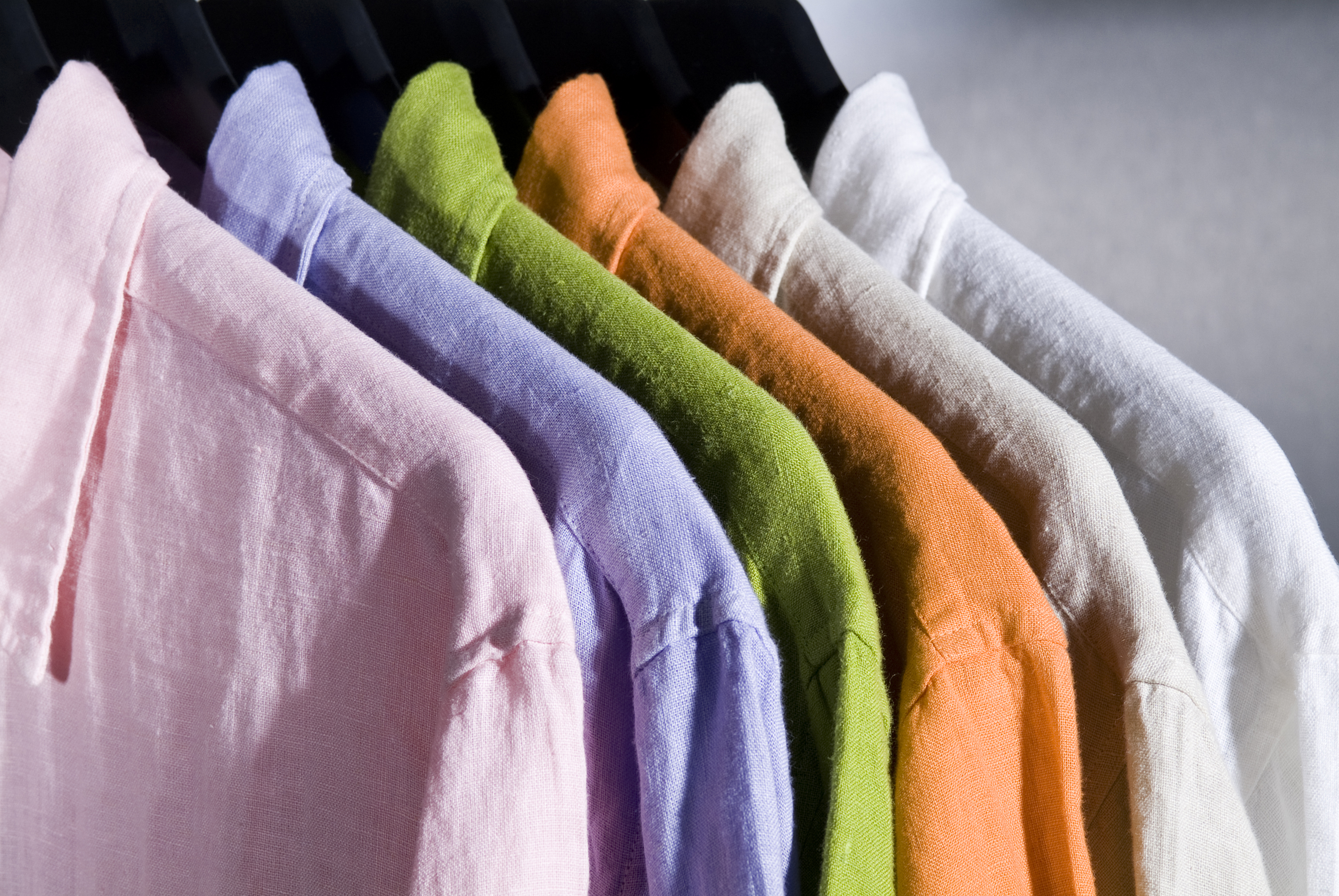 Embracing Sustainability in Fashion- Raymond Introduces Hemp to Premium Cotton Shirting