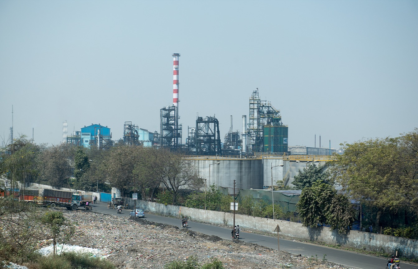 Global Crisis Deepens, India Pushes Economic Resilience and Energy Stability Measures