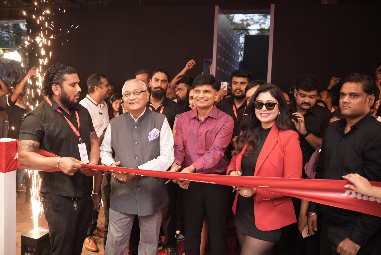 Bata India revamps Kolkata&rsquo;s Grand Hotel store, elevates premium retail experience in a key growth market